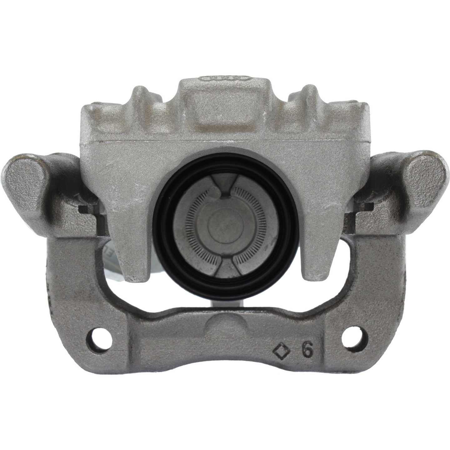 Centric 1998 Volkswagen Jetta Rear Right Semi-Loaded Caliper