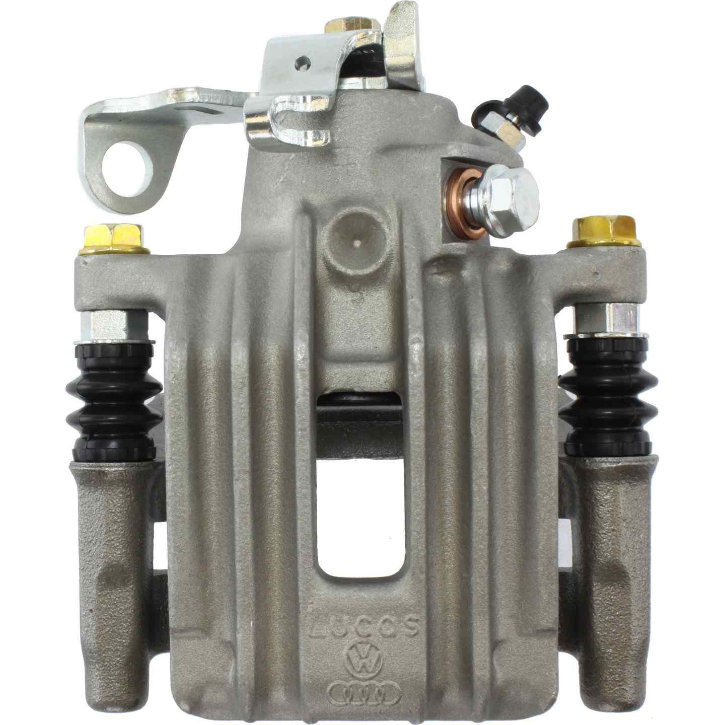 Centric 1998 Volkswagen Jetta Rear Right Semi-Loaded Caliper