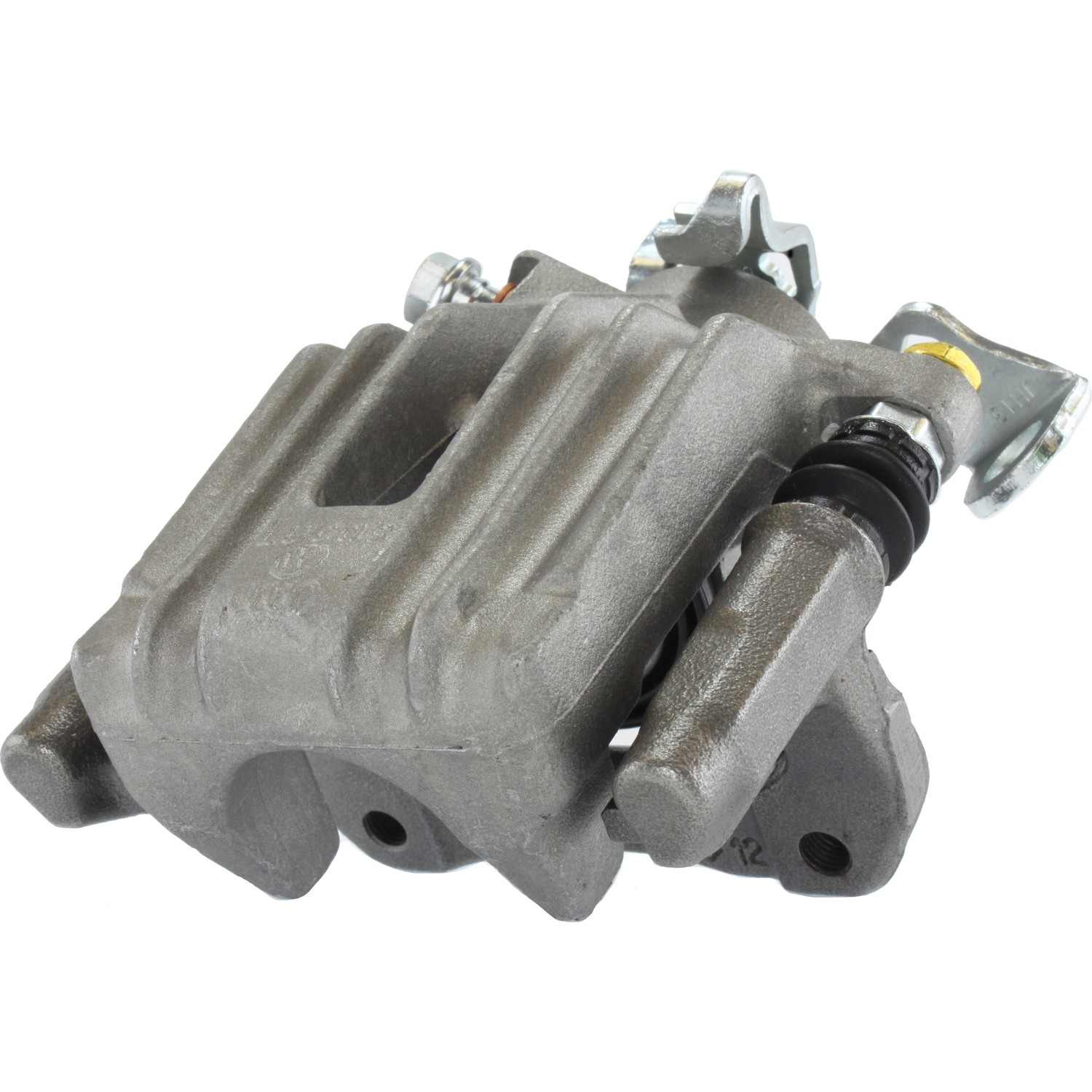 Centric 1998 Volkswagen Jetta Rear Left Semi-Loaded Caliper