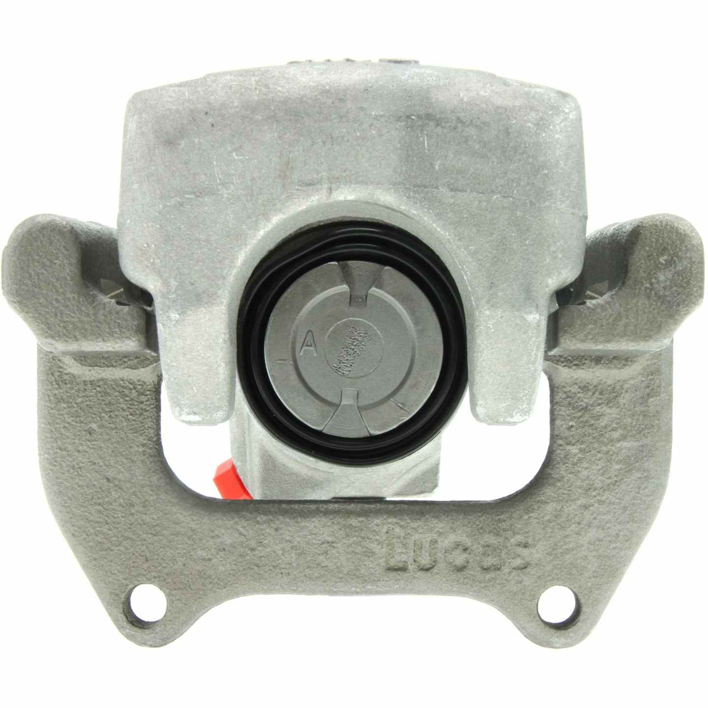 Centric 00-02 Audi S4 Semi-Loaded Brake Caliper - Rear Right