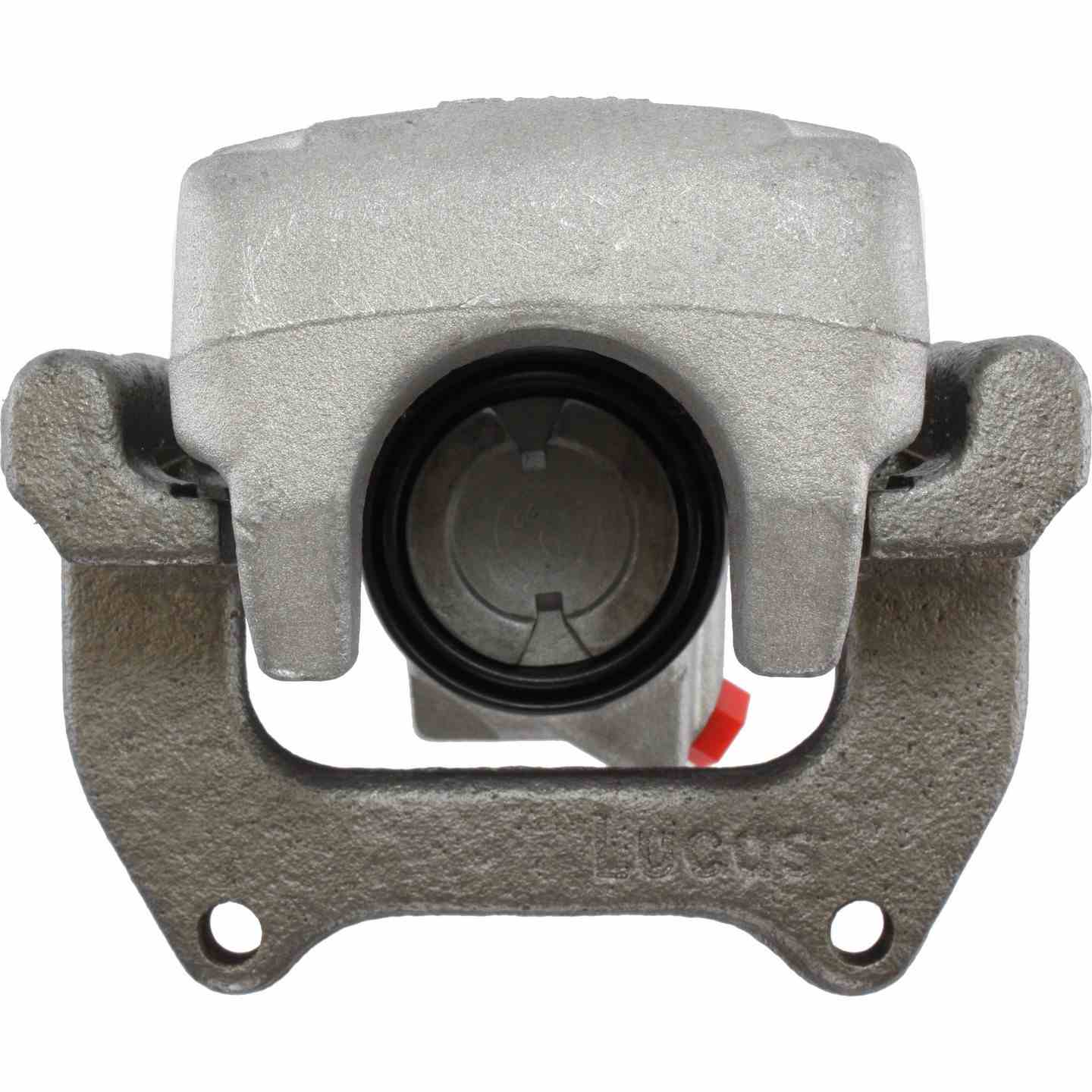 Centric 00-02 Audi S4 Semi-Loaded Brake Caliper - Rear Left