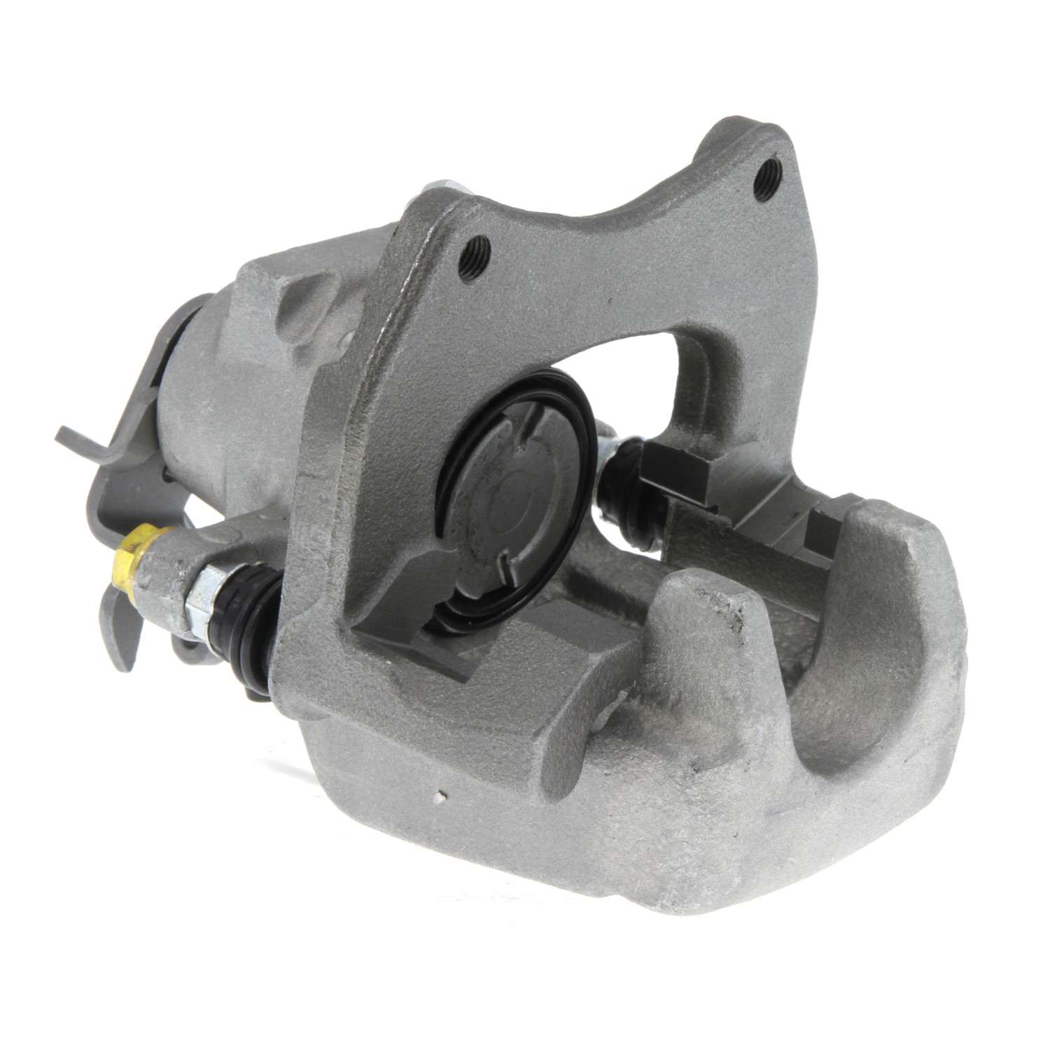 Centric 00-04 Audi A6 Quattro / 02-03 Audi S6 Semi-Loaded Brake Caliper - Rear Right