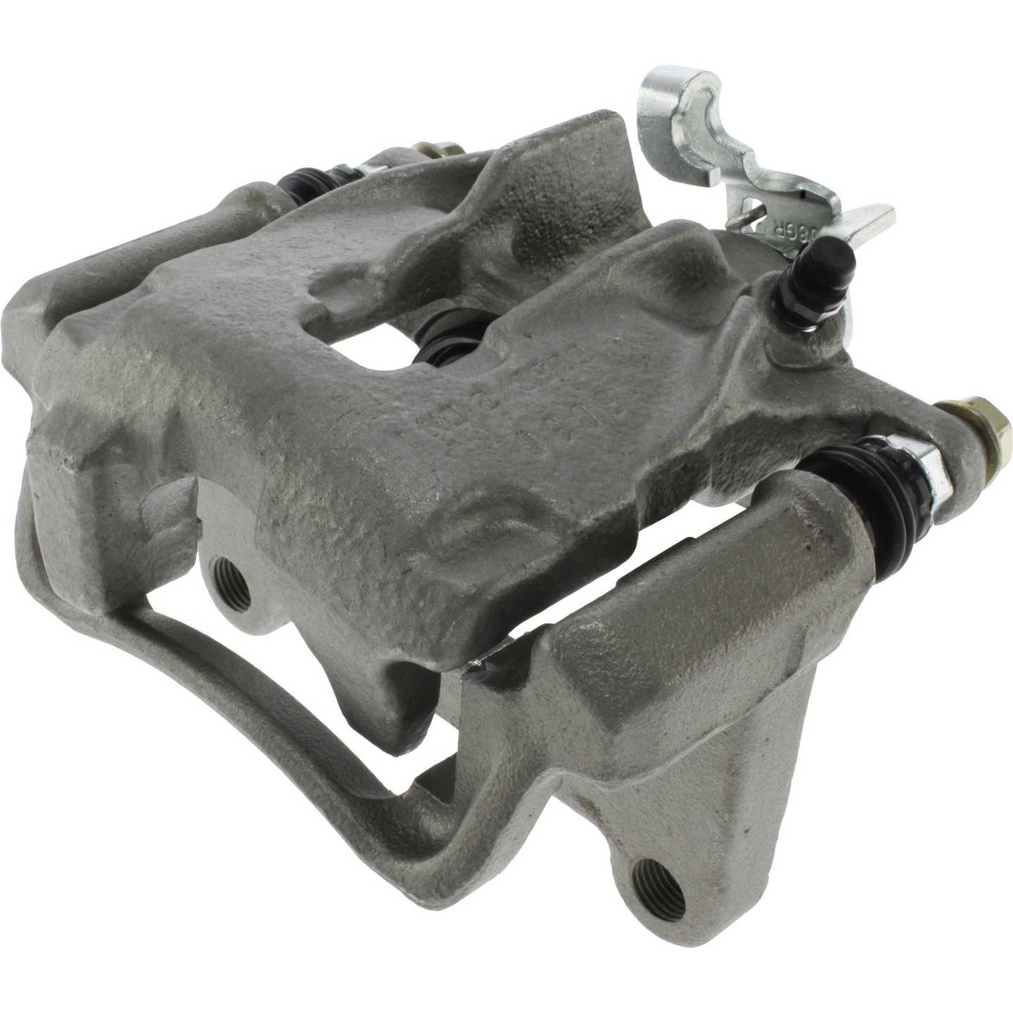 Centric 99-03 Volkswagen EuroVan Semi-Loaded Brake Caliper - Rear Right