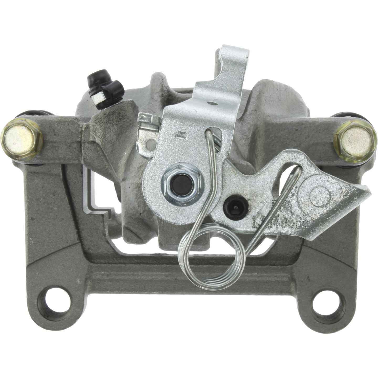 Centric 99-03 Volkswagen EuroVan Semi-Loaded Brake Caliper - Rear Right