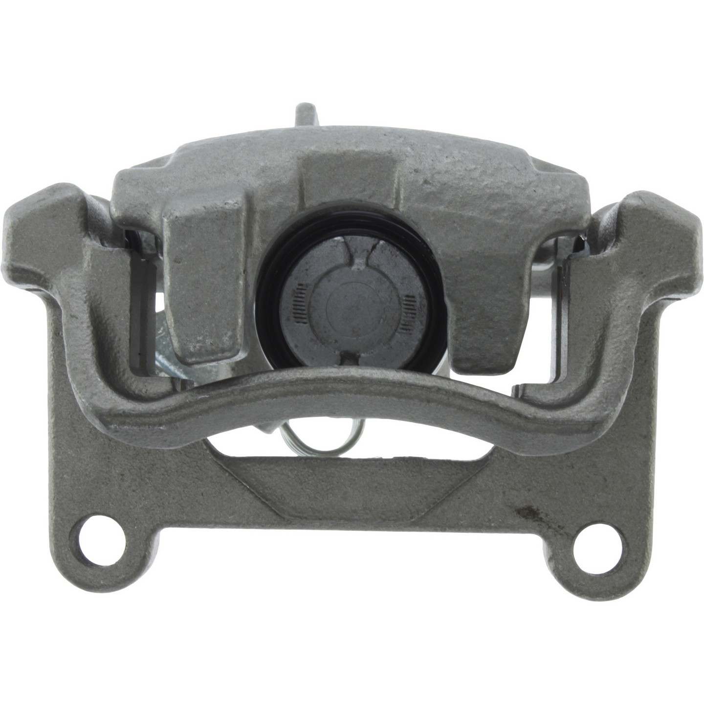 Centric 99-03 Volkswagen EuroVan Semi-Loaded Brake Caliper - Rear Right