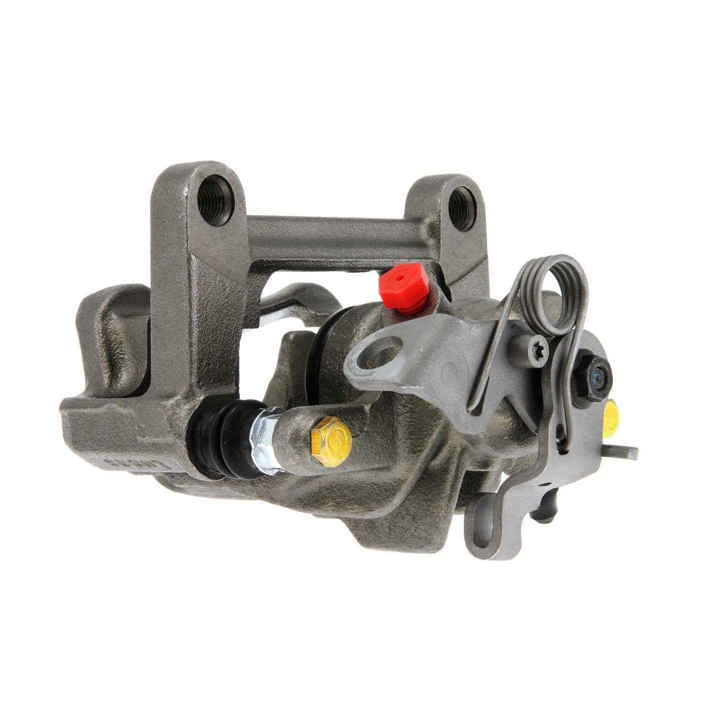 Centric 99-03 Volkswagen EuroVan Semi-Loaded Brake Caliper - Rear Right
