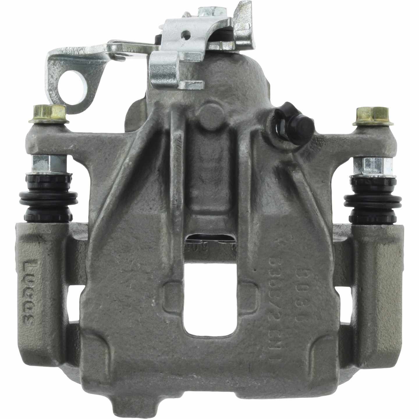 Centric 99-03 Volkswagen EuroVan Semi-Loaded Brake Caliper - Rear Right