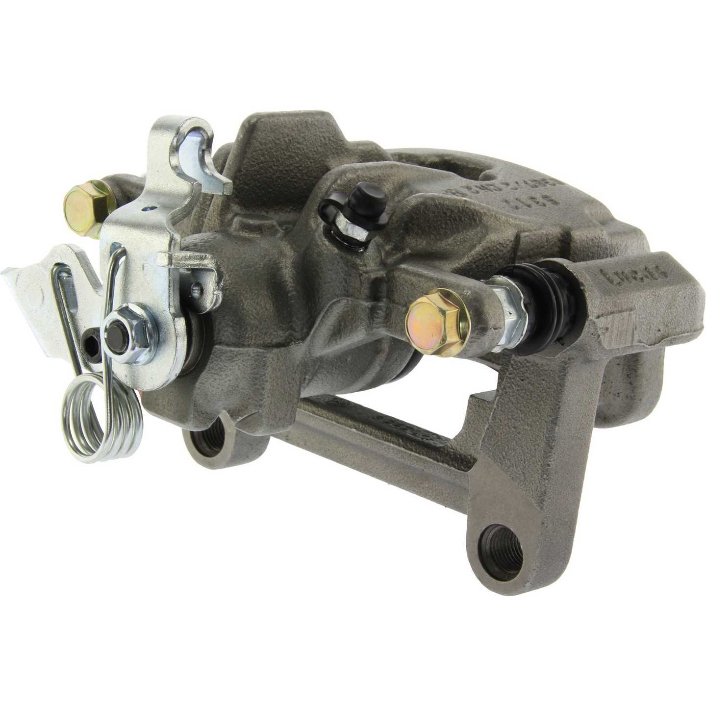 Centric 99-03 Volkswagen EuroVan Semi-Loaded Brake Caliper - Rear Left