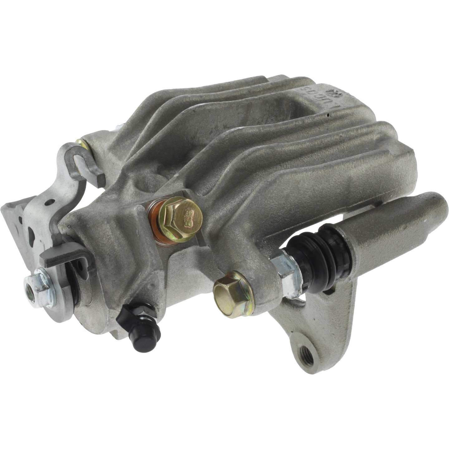Centric 99-02 Volkswagen Cabrio Semi-Loaded Brake Caliper - Rear Left