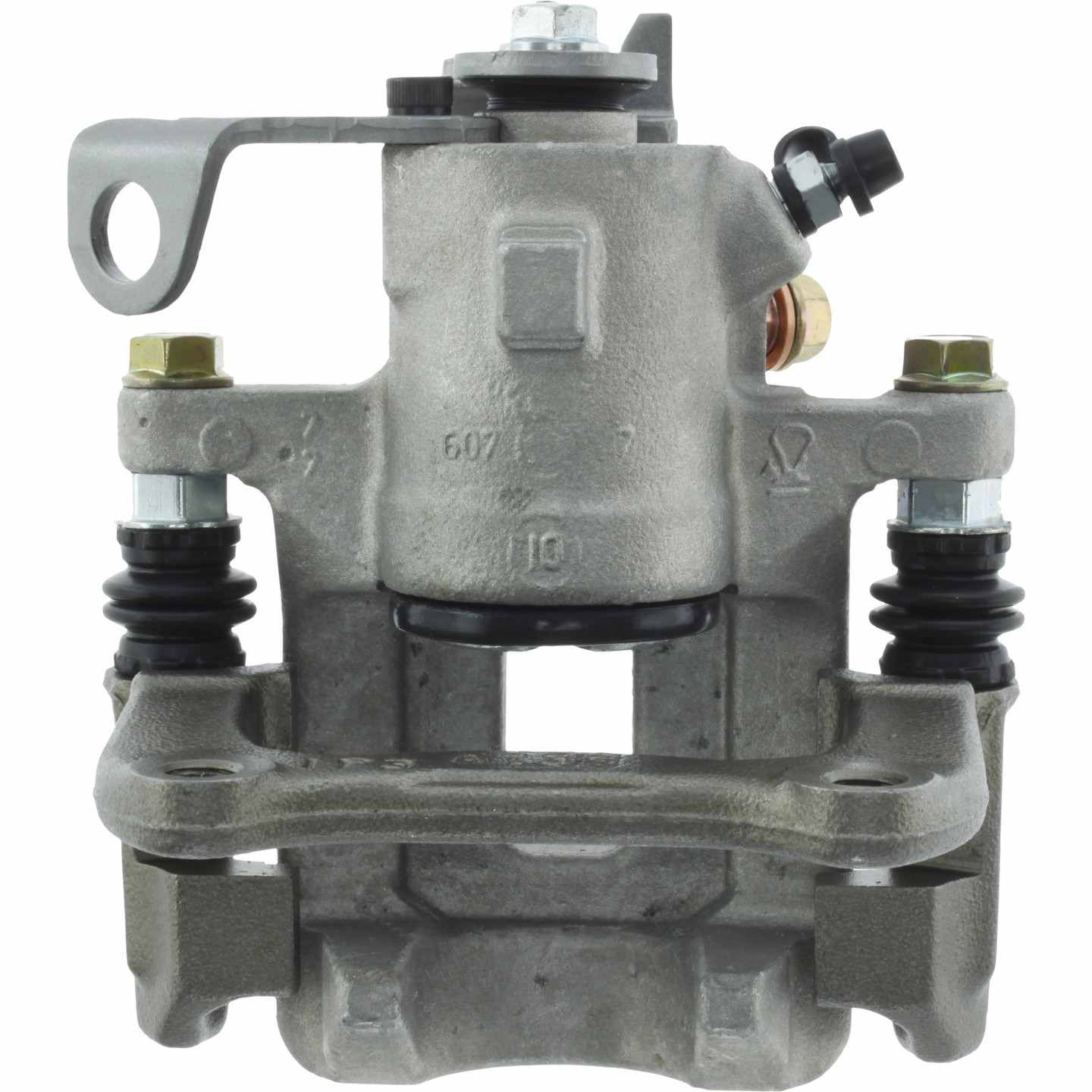Centric 99-02 Volkswagen Cabrio Semi-Loaded Brake Caliper - Rear Left