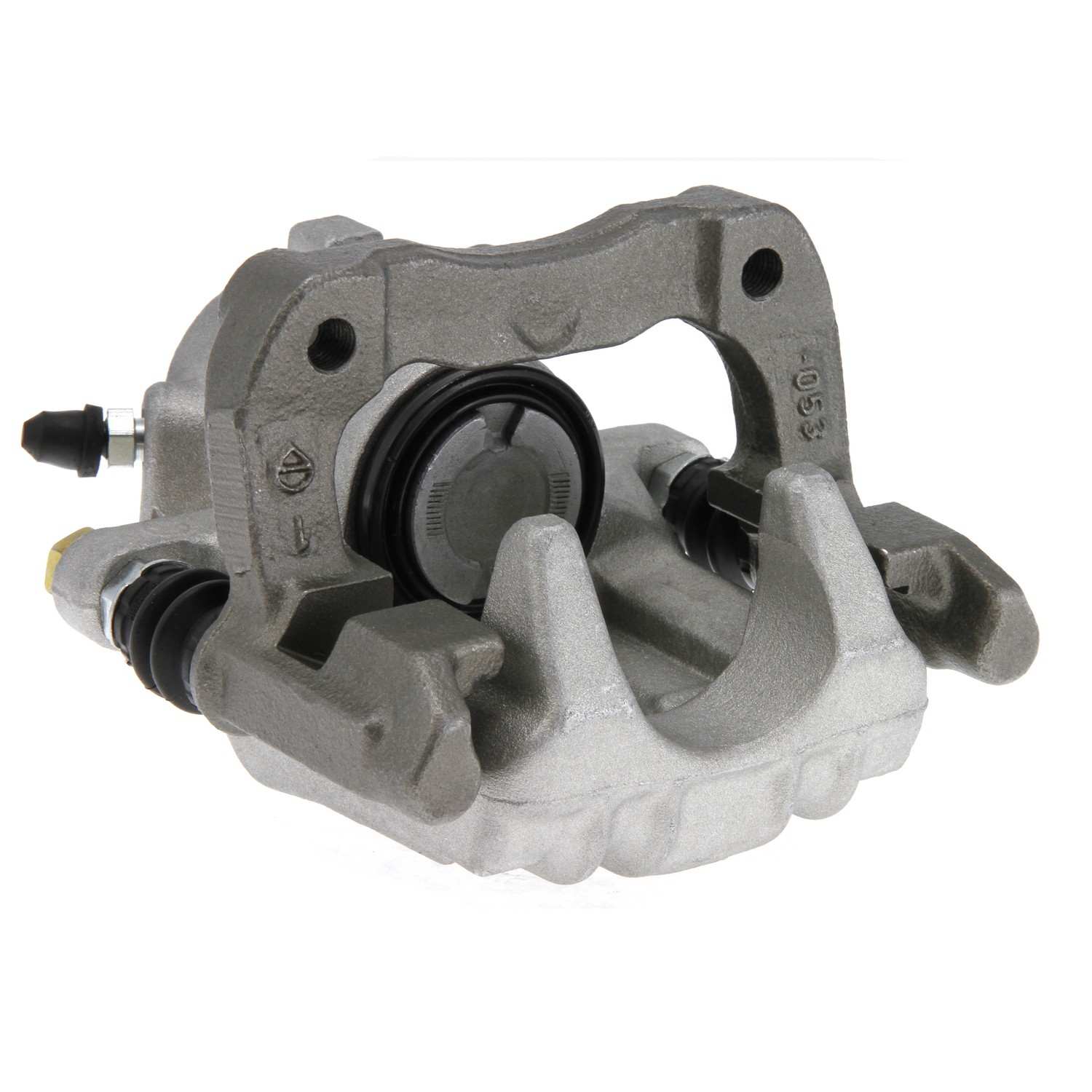 Centric 99-05 Volkswagen Beetle Semi-Loaded Brake Caliper - Rear Right