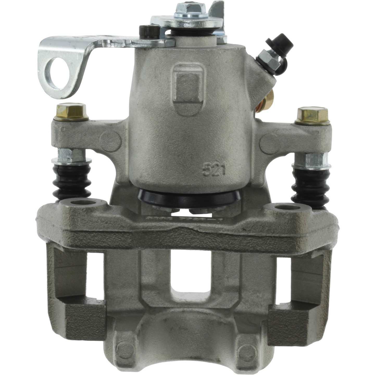 Centric 02-06 Volkswagen Golf / 04-05 Volkswagen Jetta Semi-Loaded Brake Caliper - Rear Left