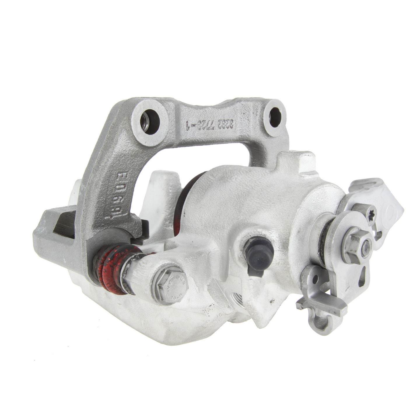 Centric 02-06 Volkswagen Golf / 04-05 Volkswagen Jetta Semi-Loaded Brake Caliper - Rear Left