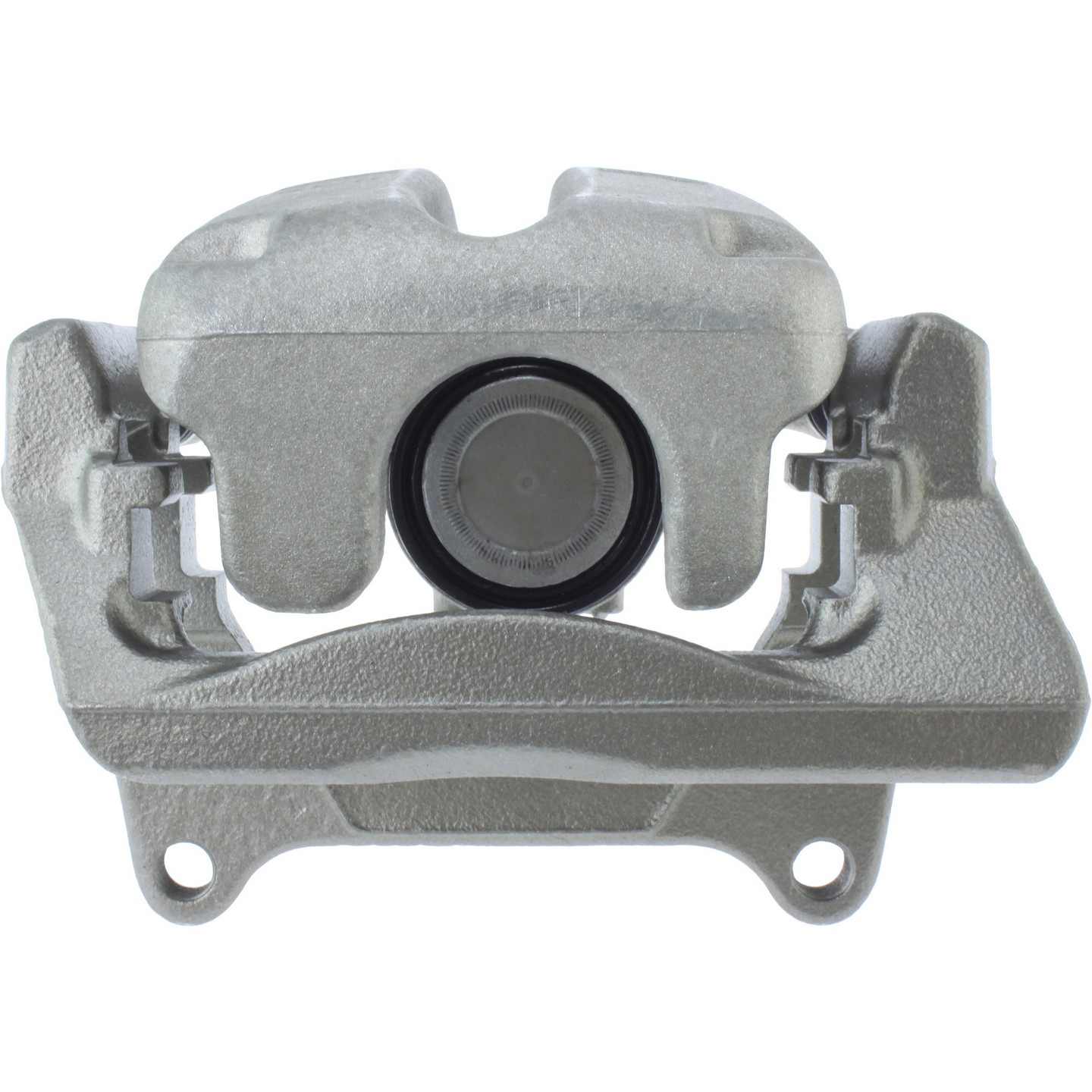 Centric 04-10 Audi A8 Quattro Semi-Loaded Brake Caliper - Rear Right