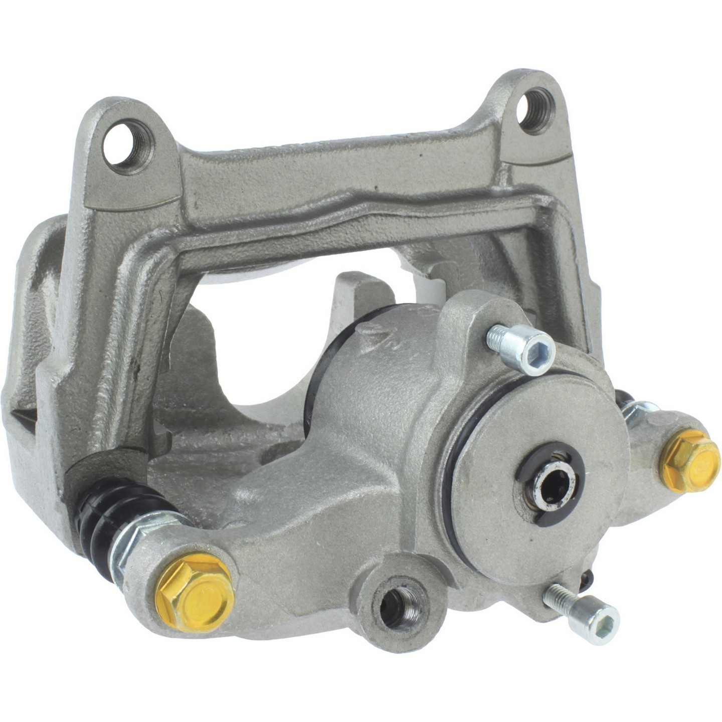 Centric 04-10 Audi A8 Quattro Semi-Loaded Brake Caliper - Rear Right