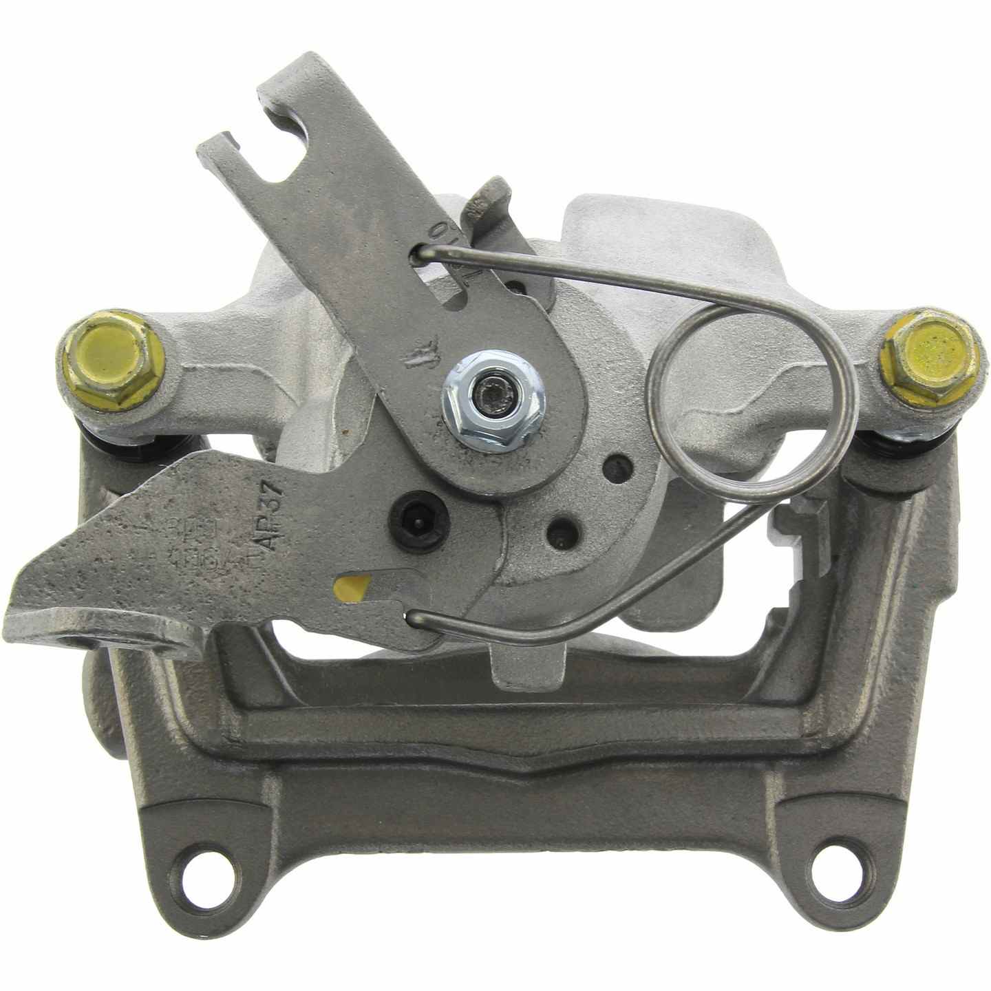 Centric 04-06 Volkswagen Phaeton Semi-Loaded Brake Caliper - Rear Right