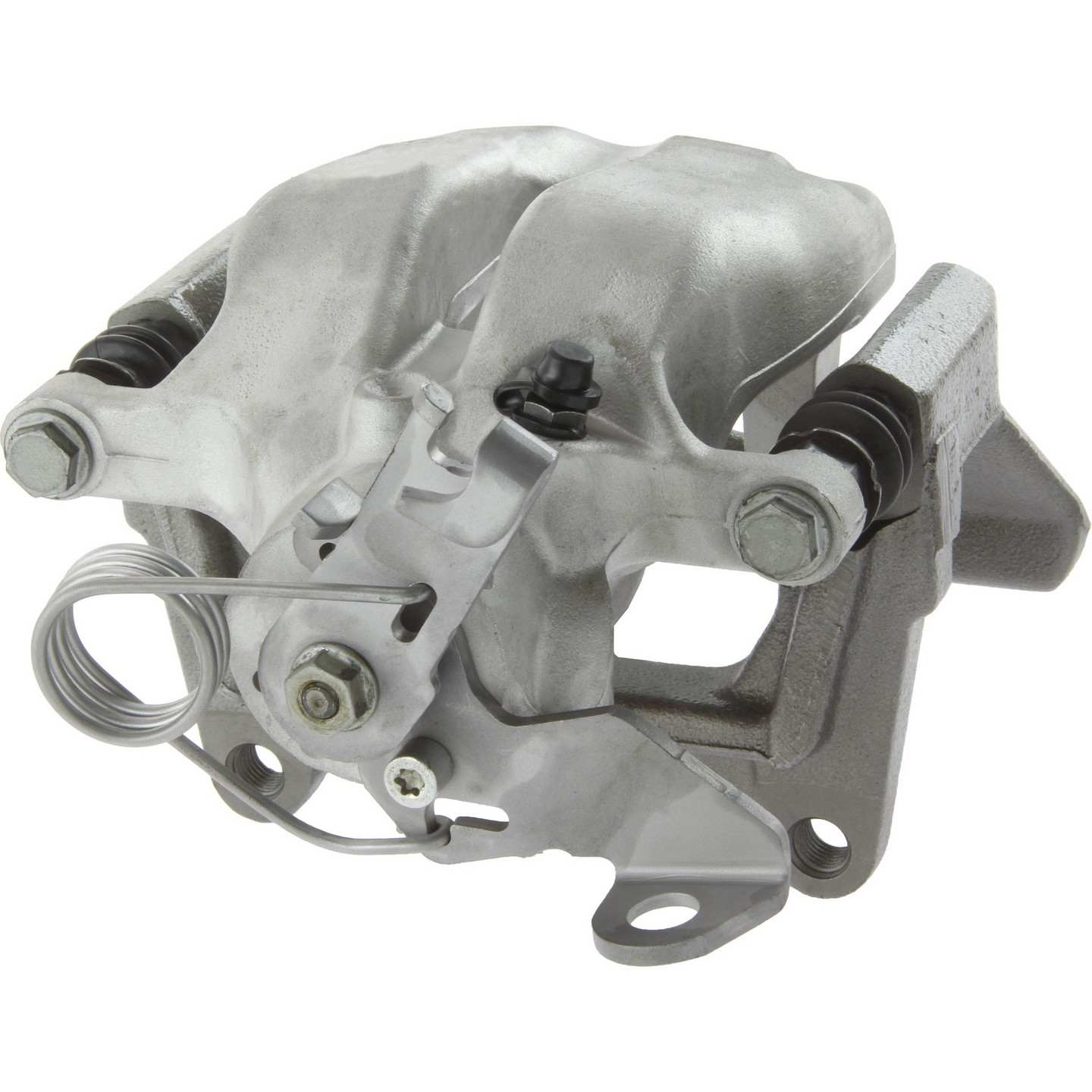 Centric 04-06 Volkswagen Phaeton Semi-Loaded Brake Caliper - Rear Left