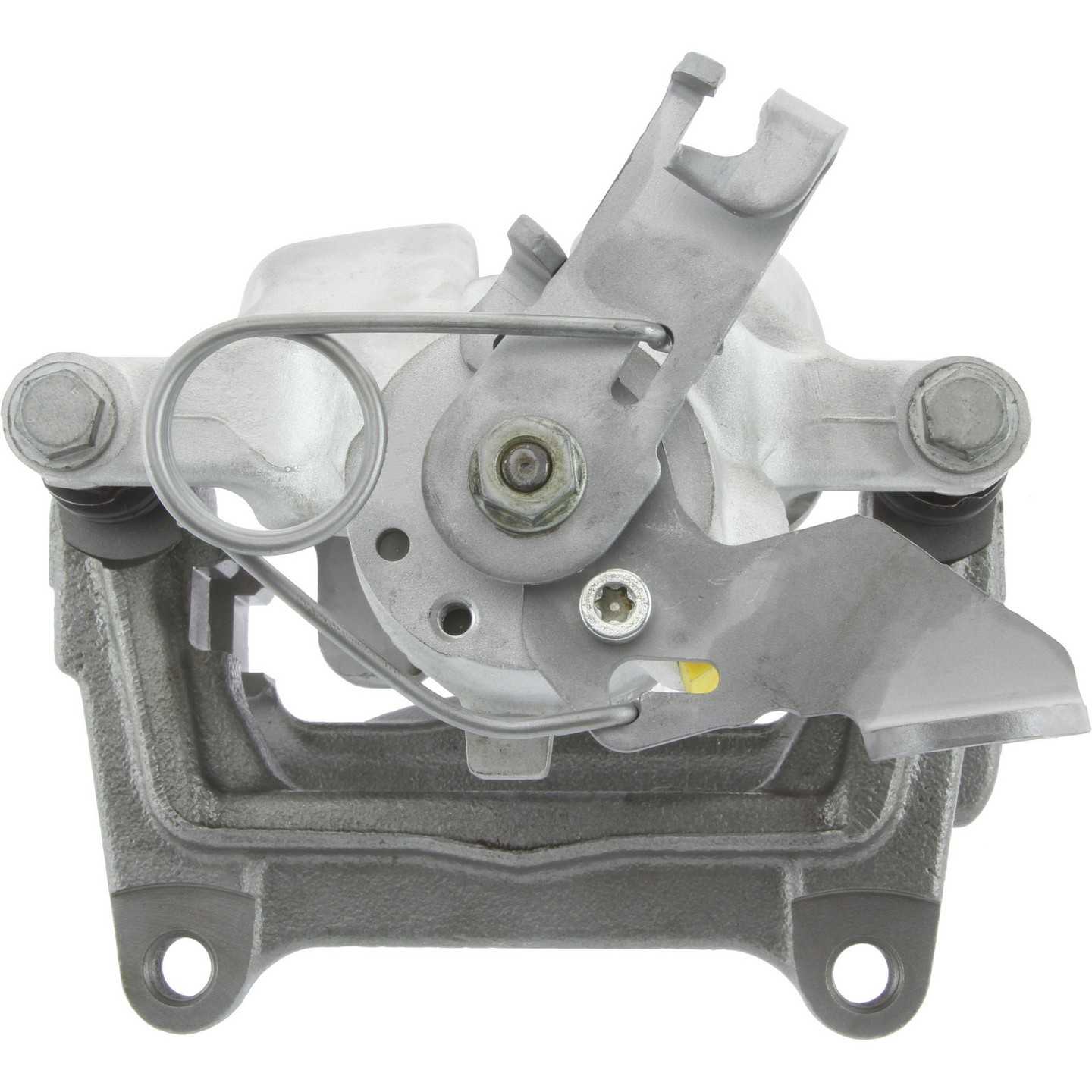 Centric 04-06 Volkswagen Phaeton Semi-Loaded Brake Caliper - Rear Left