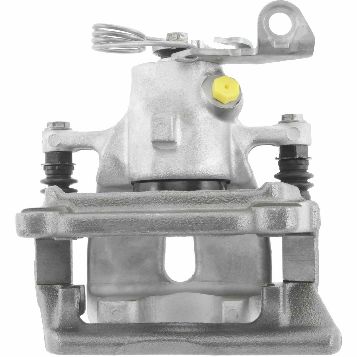 Centric 04-06 Volkswagen Phaeton Semi-Loaded Brake Caliper - Rear Left
