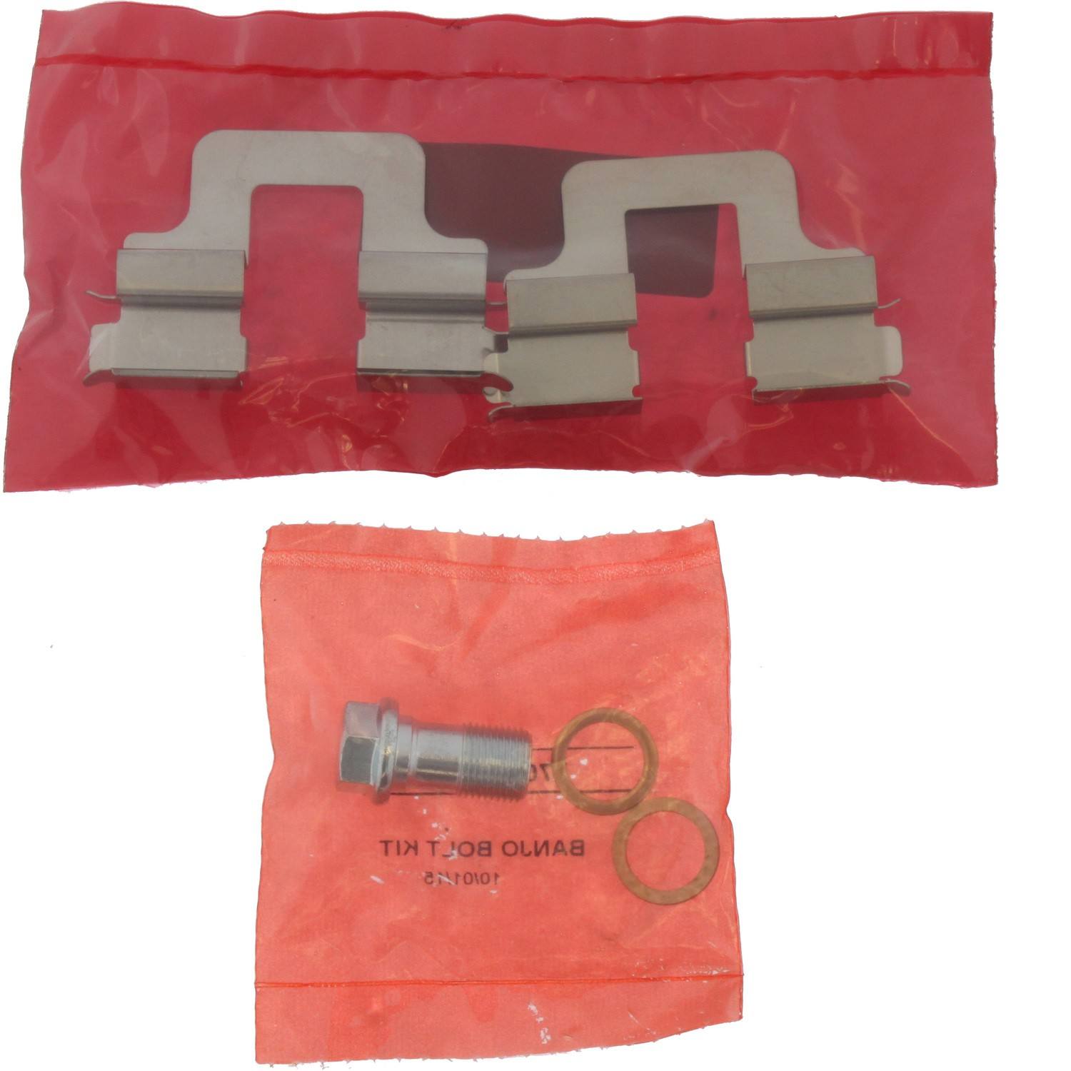 Centric 05-09 Audi A4 Remanufactured Semi-Loaded Rear Driver Side Brake Caliper