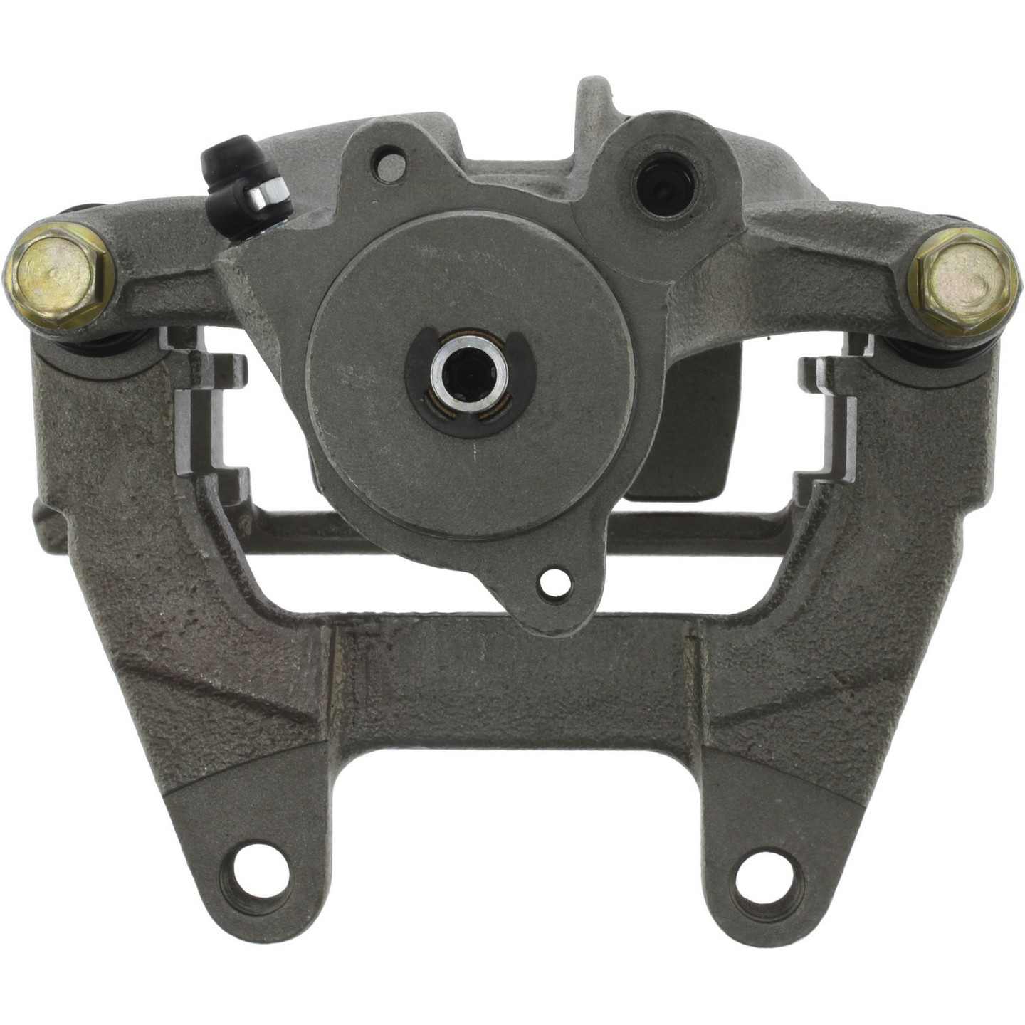Centric 05-07 Audi A6 Quattro / 2007 Audi S6 Semi-Loaded Brake Caliper - Rear Right