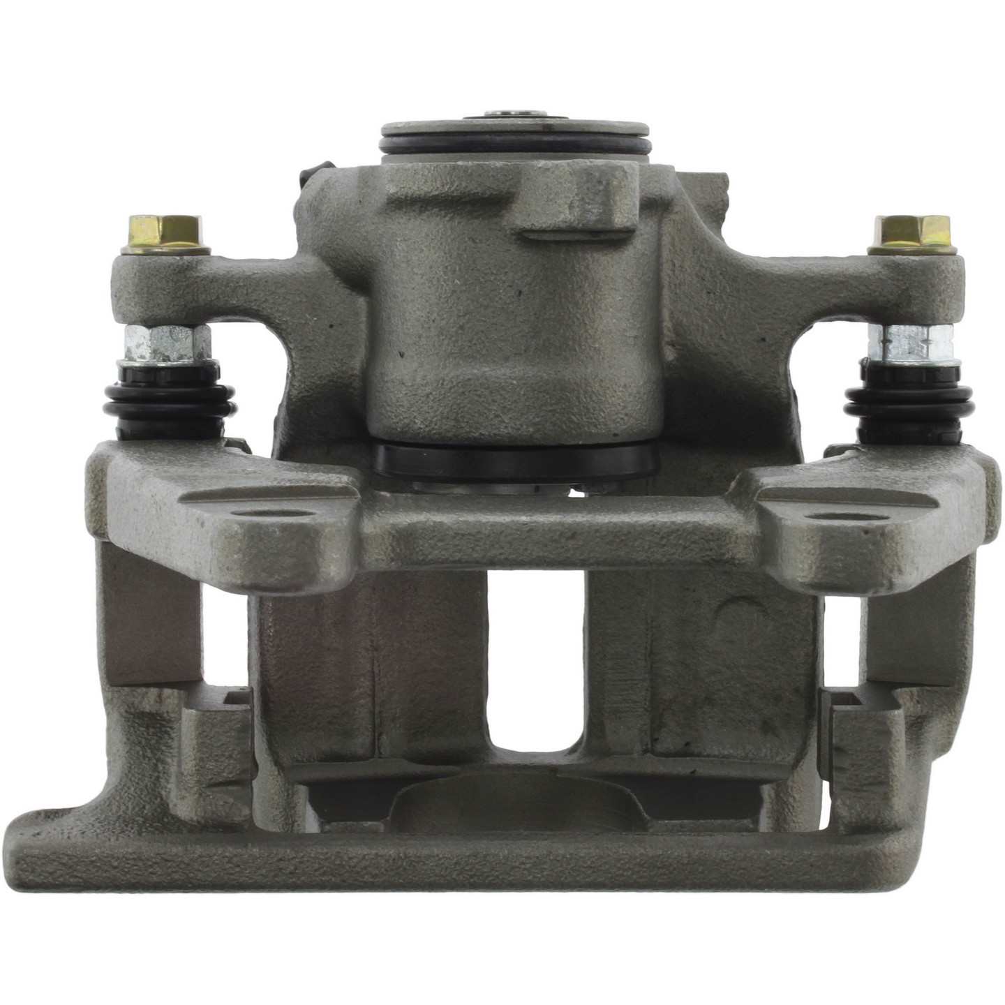 Centric 05-07 Audi A6 Quattro / 2007 Audi S6 Semi-Loaded Brake Caliper - Rear Right