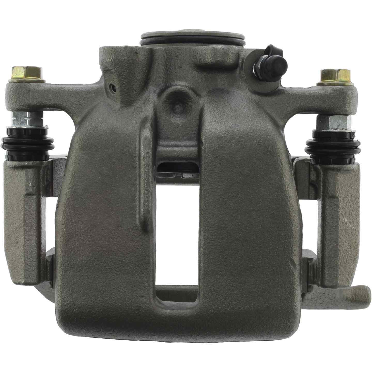 Centric 05-07 Audi A6 Quattro / 2007 Audi S6 Semi-Loaded Brake Caliper - Rear Right