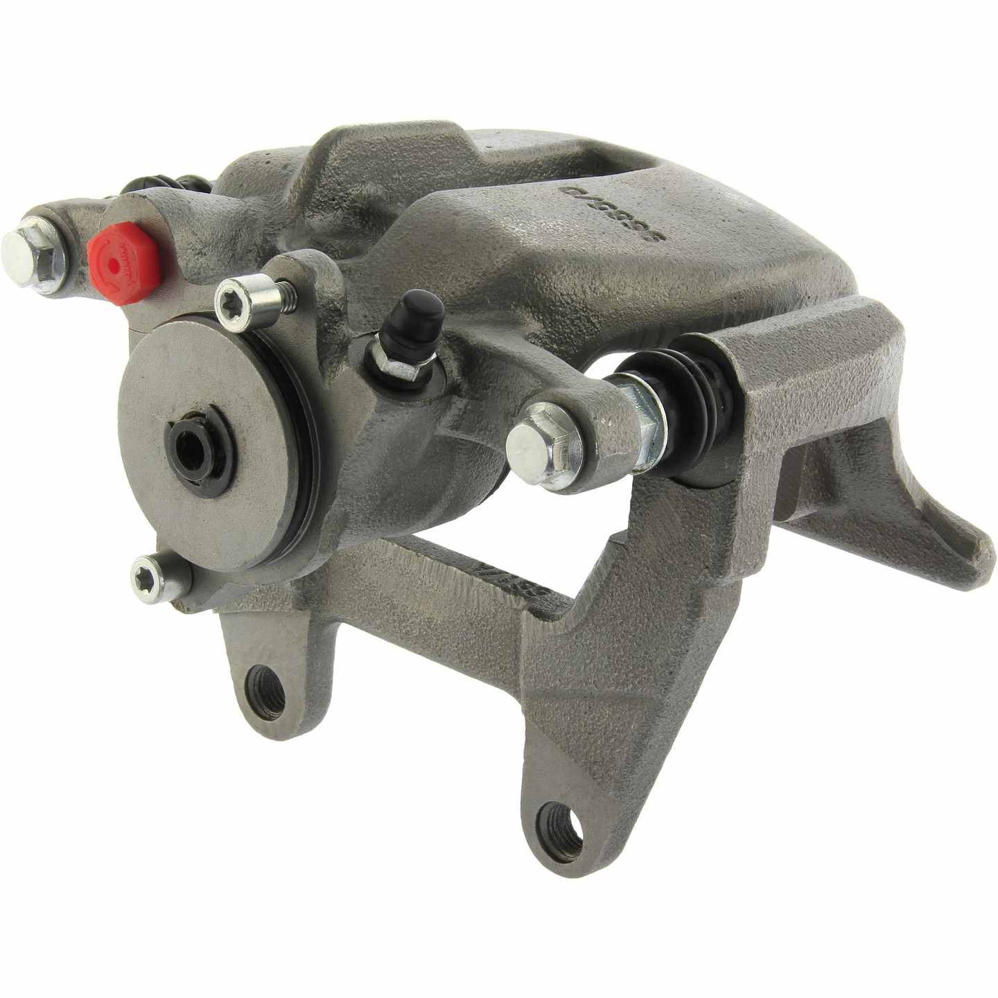 Centric 05-07 Audi A6 Quattro / 2007 Audi S6 Semi-Loaded Brake Caliper - Rear Left