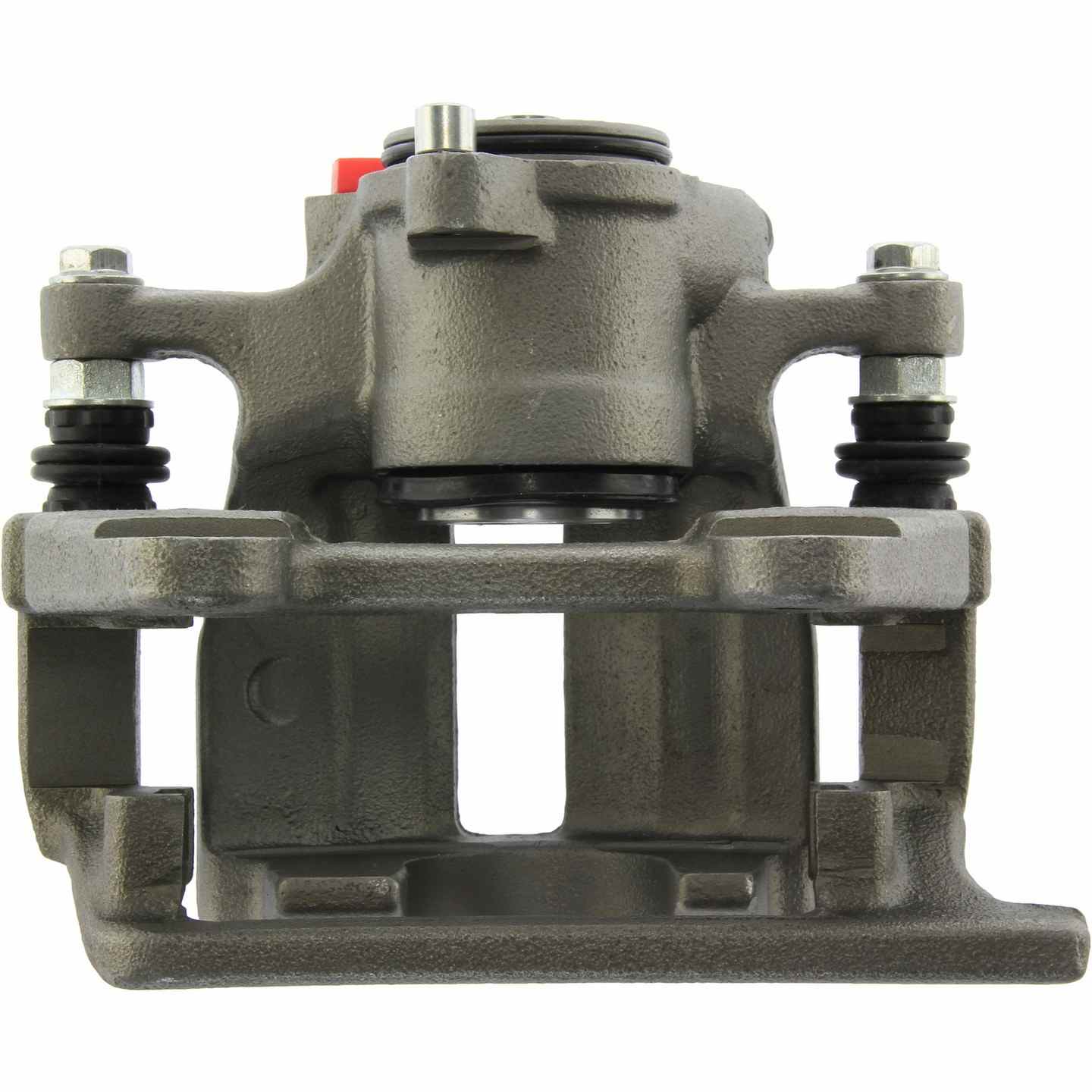 Centric 05-07 Audi A6 Quattro / 2007 Audi S6 Semi-Loaded Brake Caliper - Rear Left