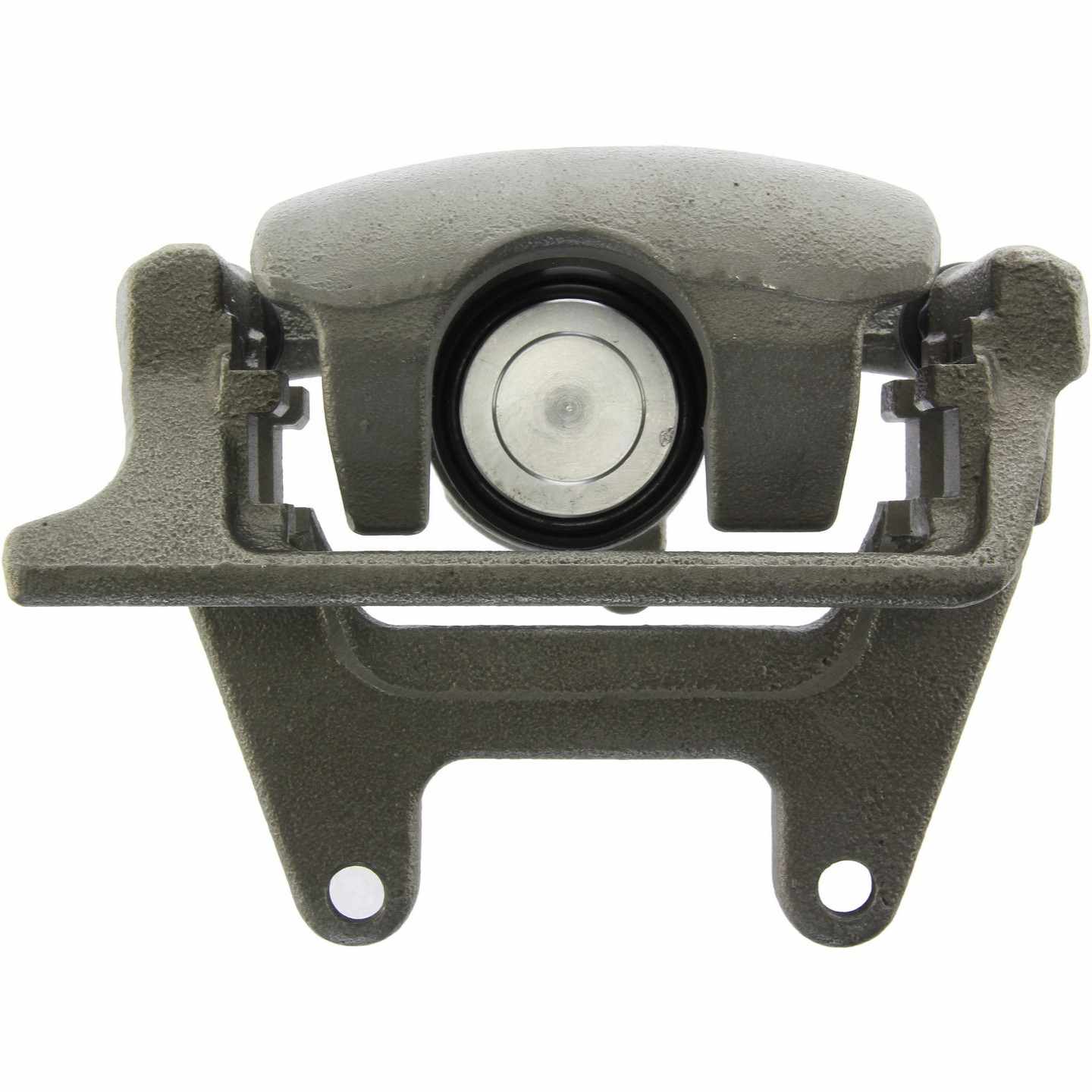 Centric 05-07 Audi A6 Quattro / 2007 Audi S6 Semi-Loaded Brake Caliper - Rear Left