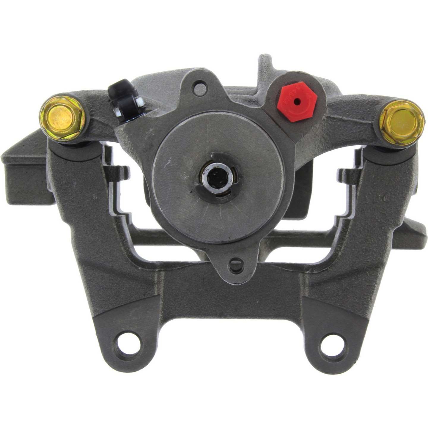 Centric 05-07 Audi A6 / A6 Quattro Semi-Loaded Brake Caliper - Rear Right