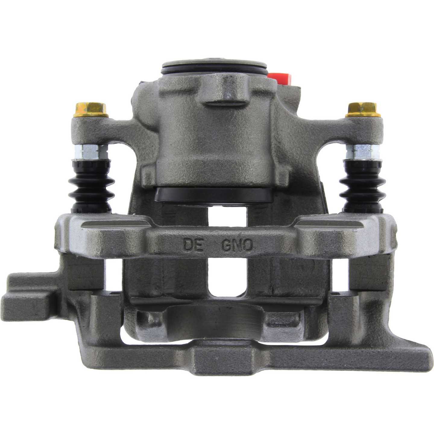 Centric 05-07 Audi A6 / A6 Quattro Semi-Loaded Brake Caliper - Rear Right