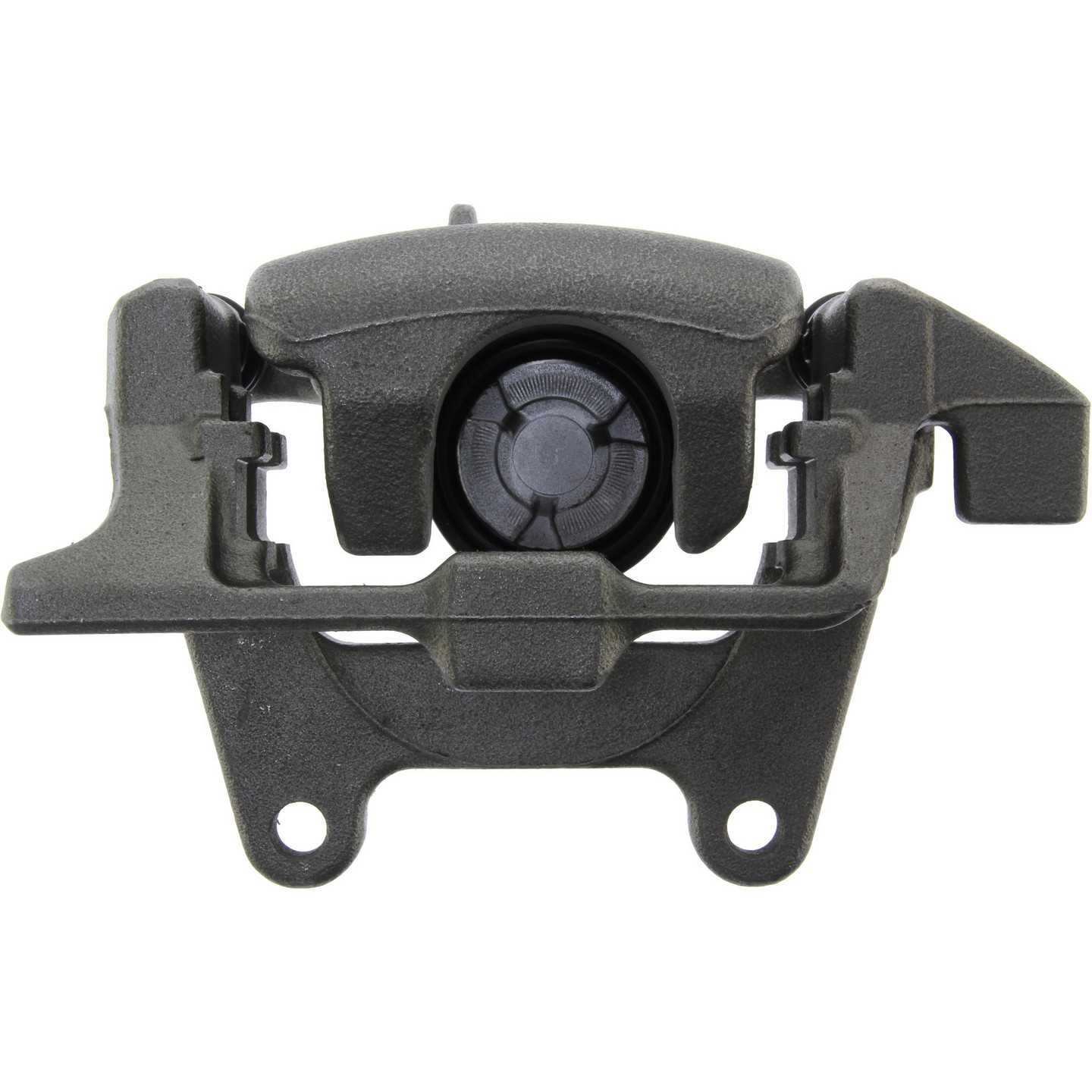 Centric 05-07 Audi A6 / A6 Quattro Semi-Loaded Brake Caliper - Rear Right
