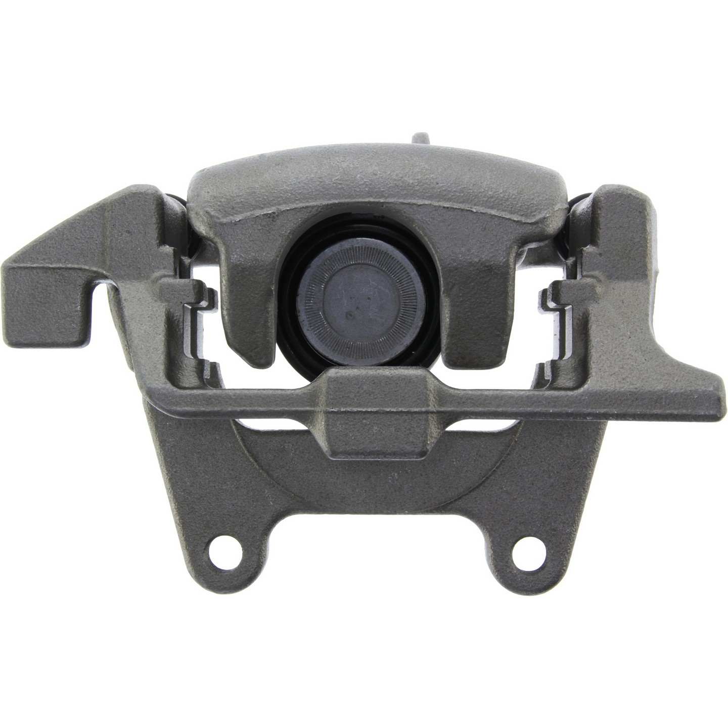 Centric 05-07 Audi A6 / A6 Quattro Semi-Loaded Brake Caliper - Rear Left