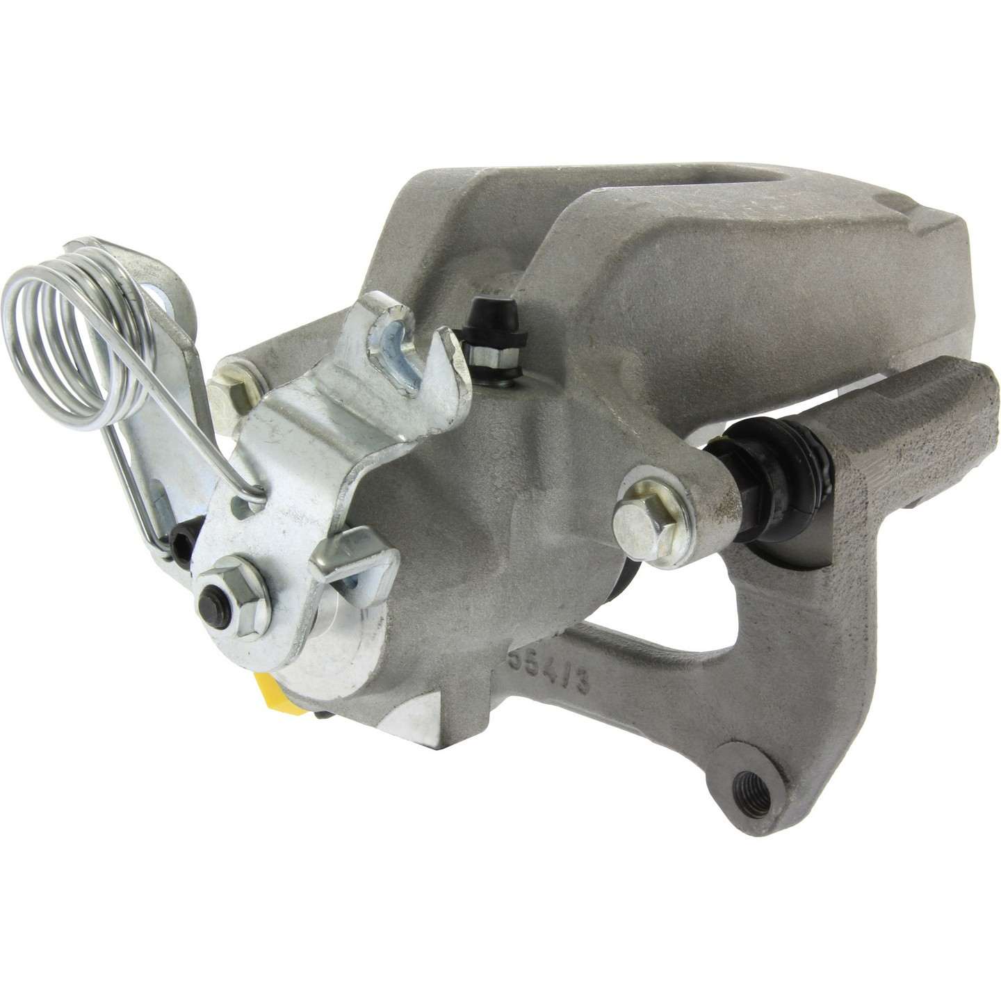 Centric 04-05 Audi Allroad Quattro Rear Left Semi-Loaded Caliper