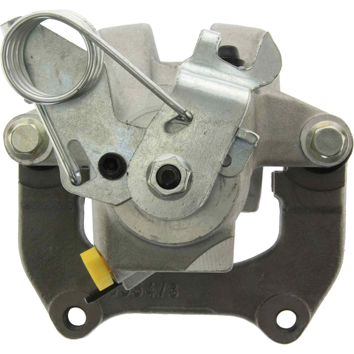 Centric 04-05 Audi Allroad Quattro Rear Left Semi-Loaded Caliper