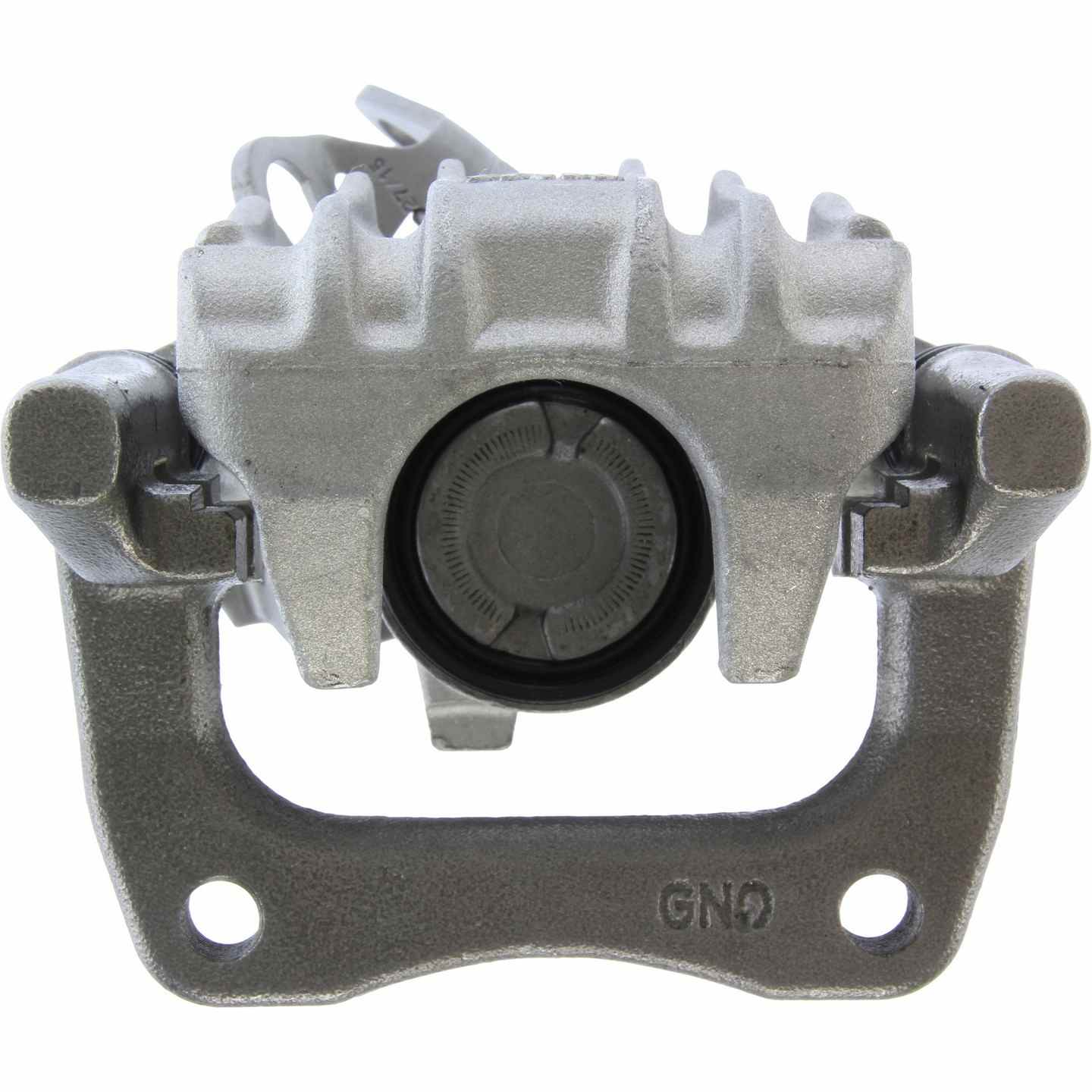 Centric 10-13 Audi A3 Semi-Loaded Rear Right Brake Caliper