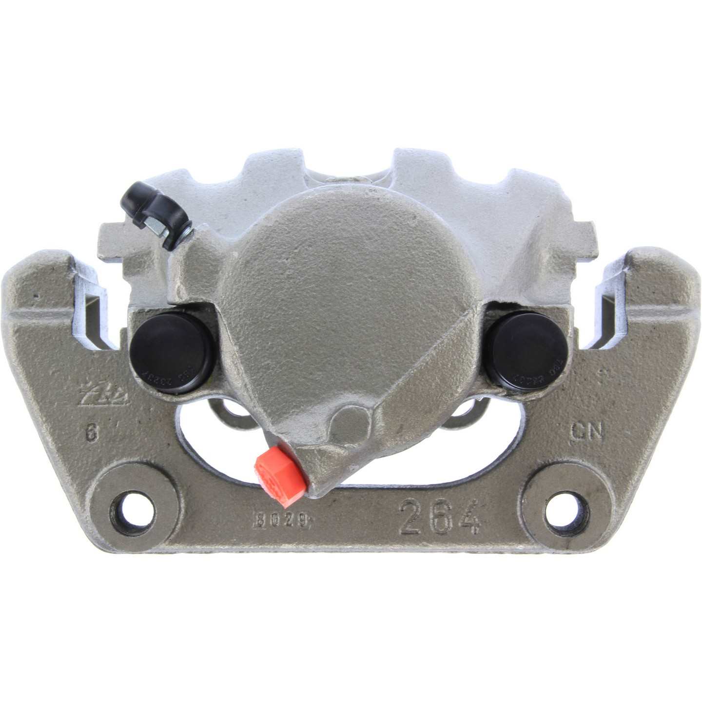 Centric 99-02 BMW Z3 Semi Loaded Front Right Rebuilt Caliper