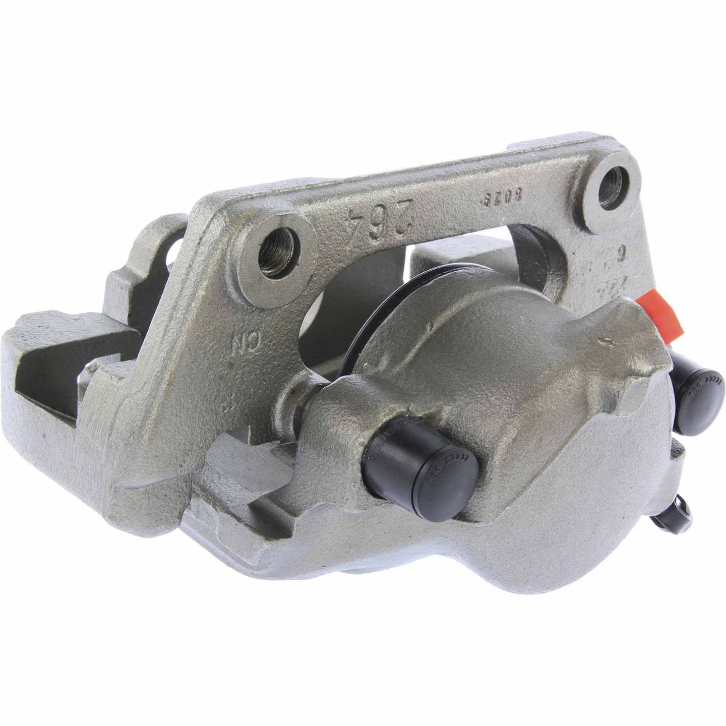 Centric 99-02 BMW Z3 Semi Loaded Front Right Rebuilt Caliper