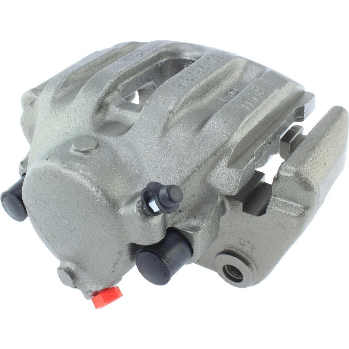 Centric 99-02 BMW Z3 Semi Loaded Front Left Rebuilt Caliper