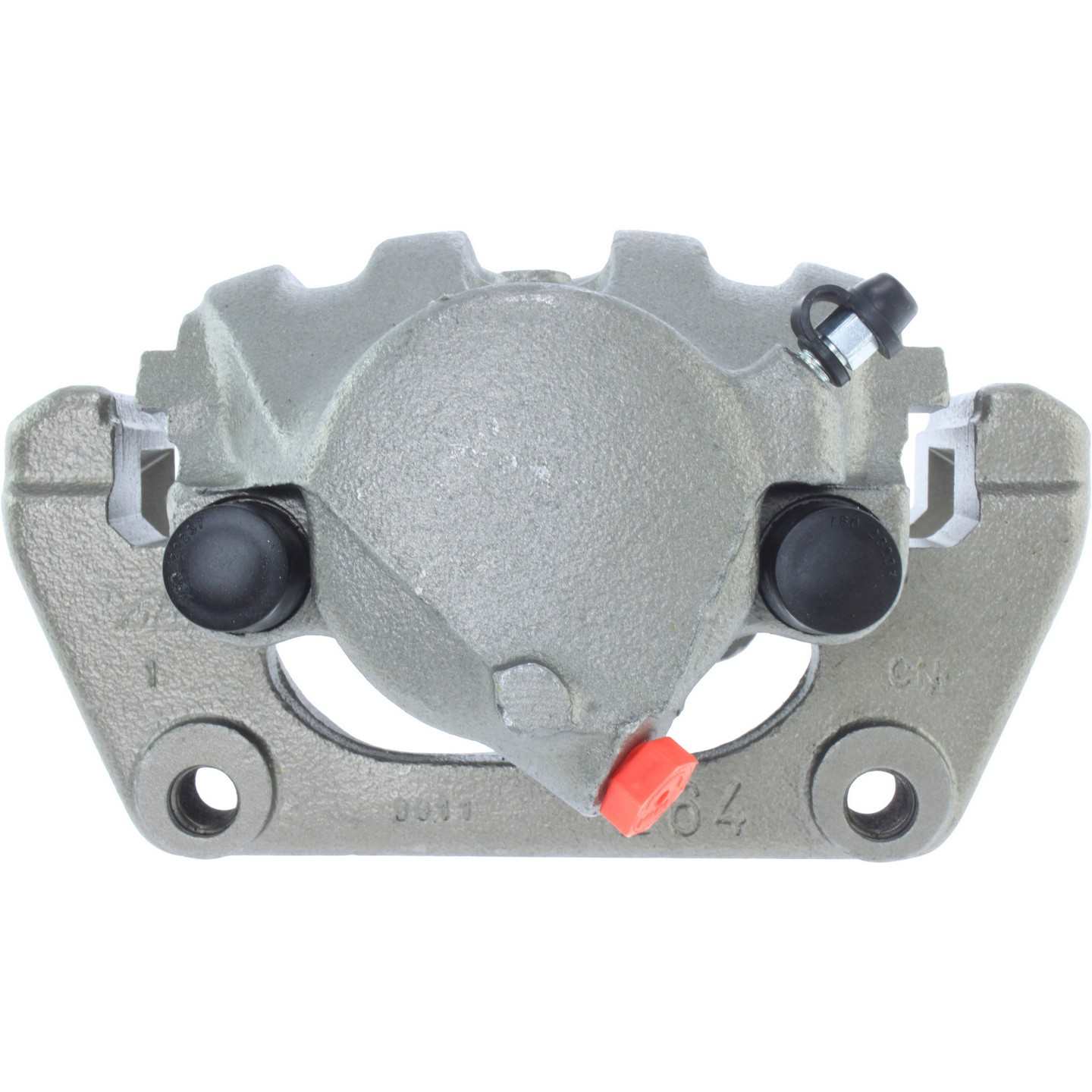 Centric 99-02 BMW Z3 Semi Loaded Front Left Rebuilt Caliper