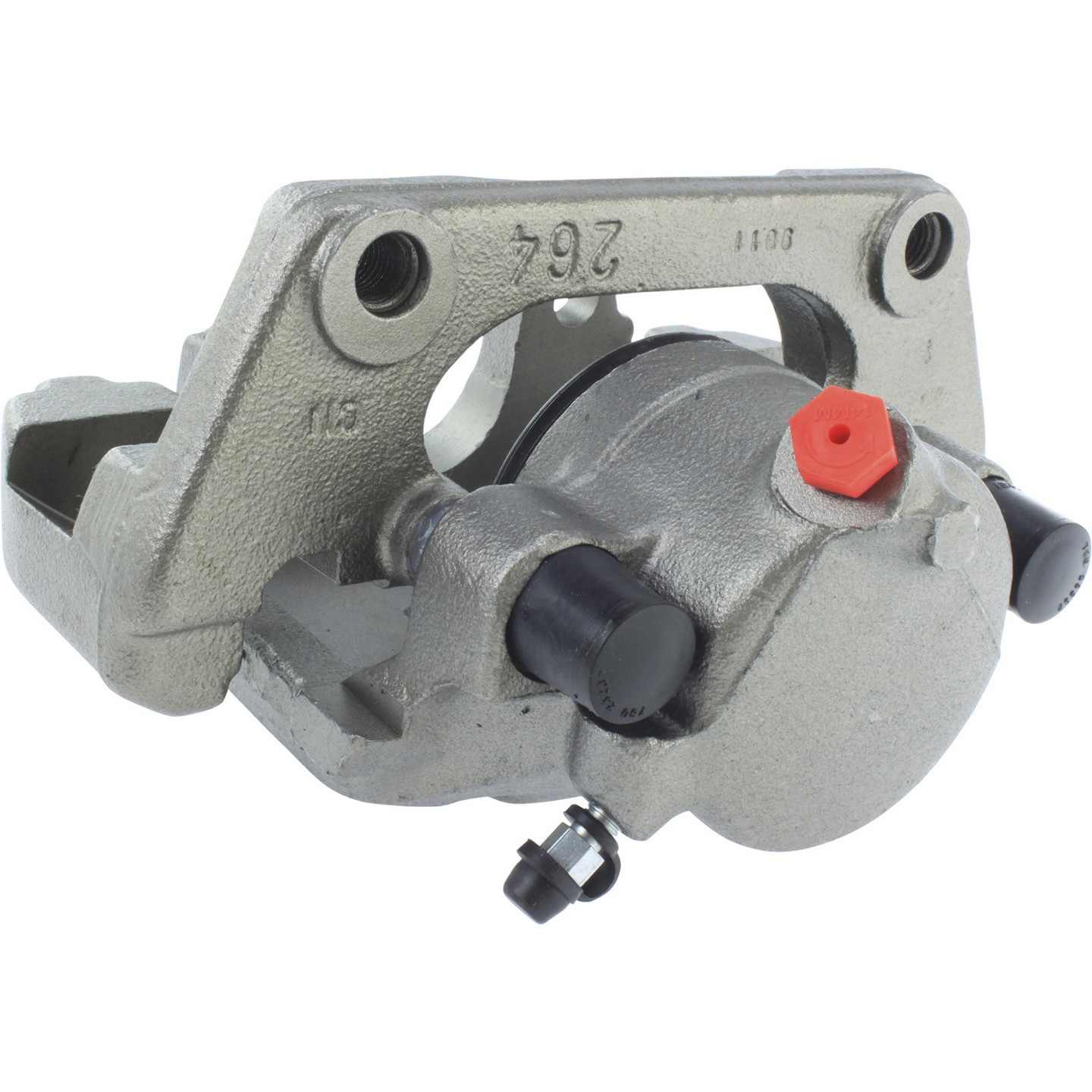 Centric 99-02 BMW Z3 Semi Loaded Front Left Rebuilt Caliper