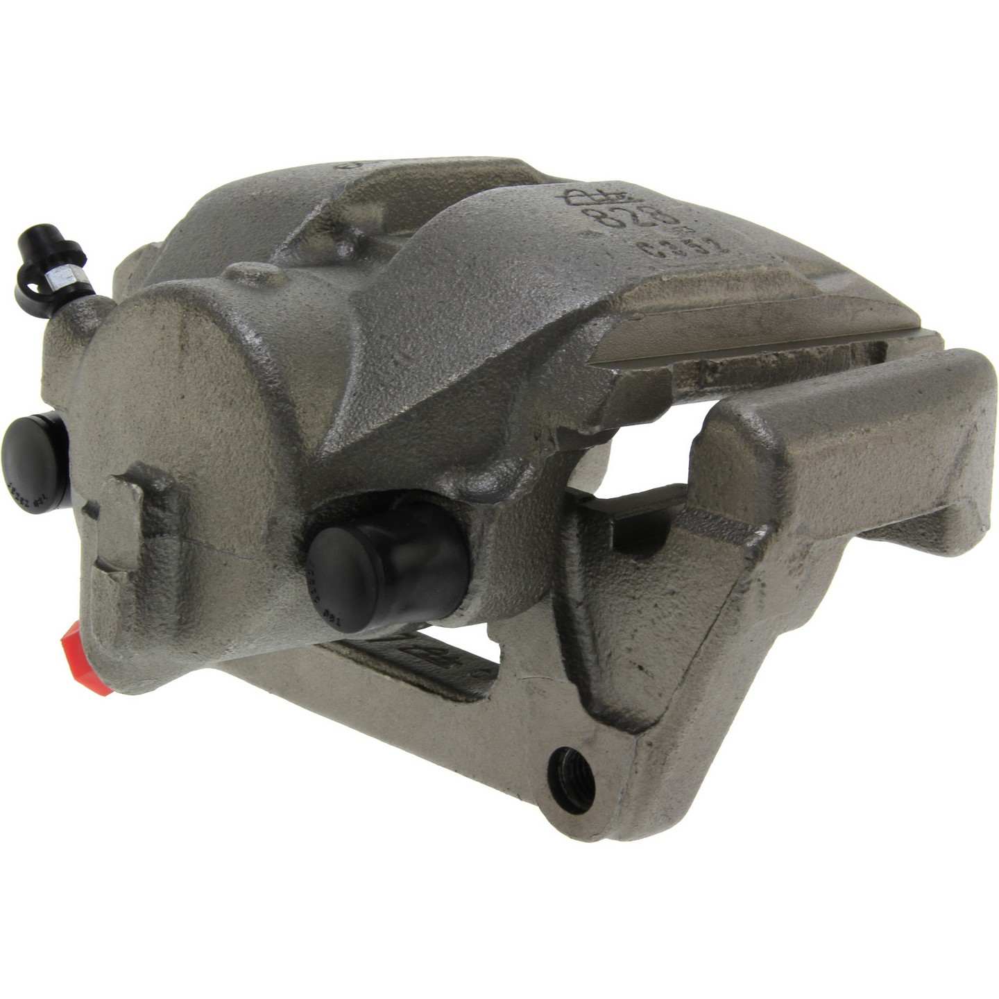 Centric 01-06 BMW M3 Semi Loaded Front Right Rebuilt Caliper