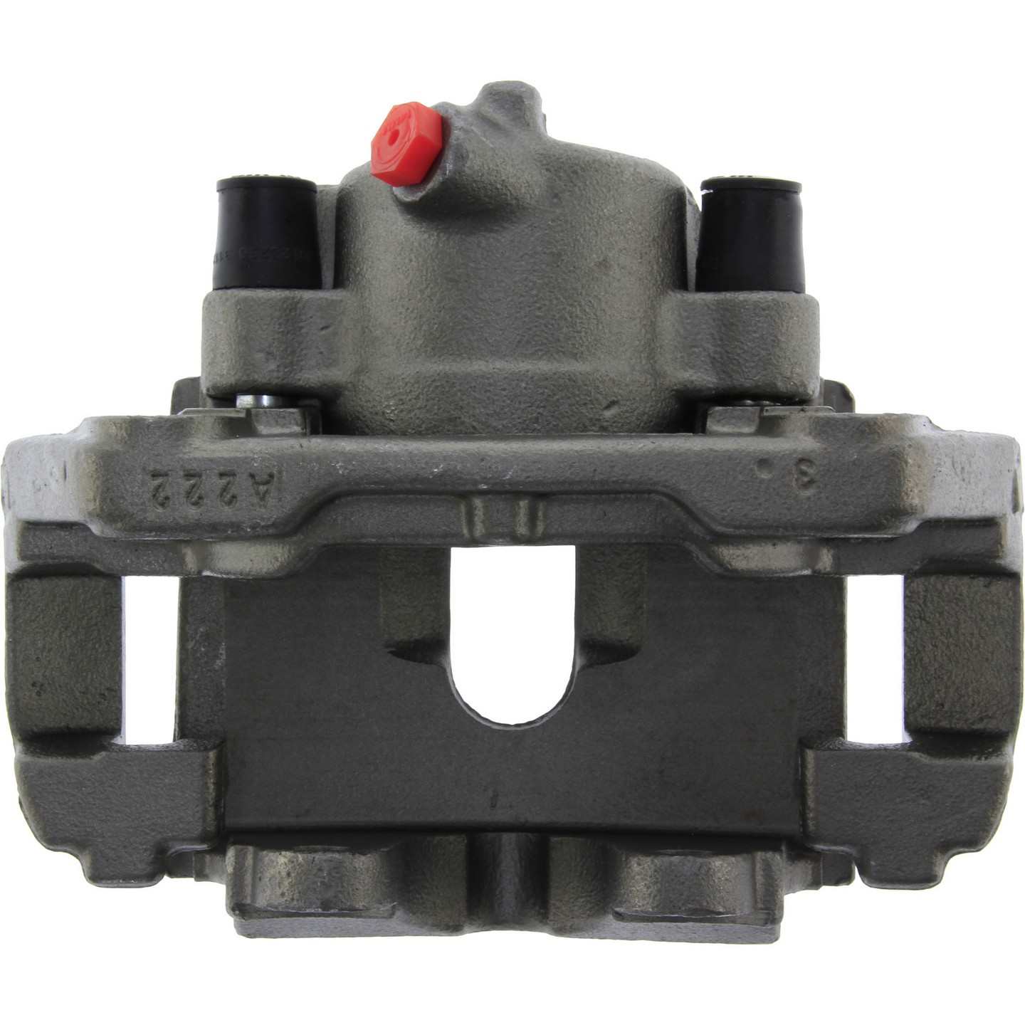 Centric 01-06 BMW M3 Semi Loaded Front Right Rebuilt Caliper