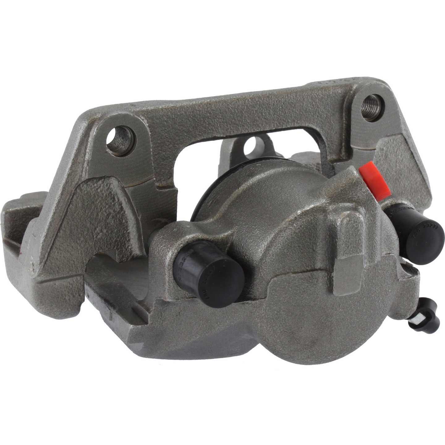 Centric 01-06 BMW M3 Semi Loaded Front Right Rebuilt Caliper