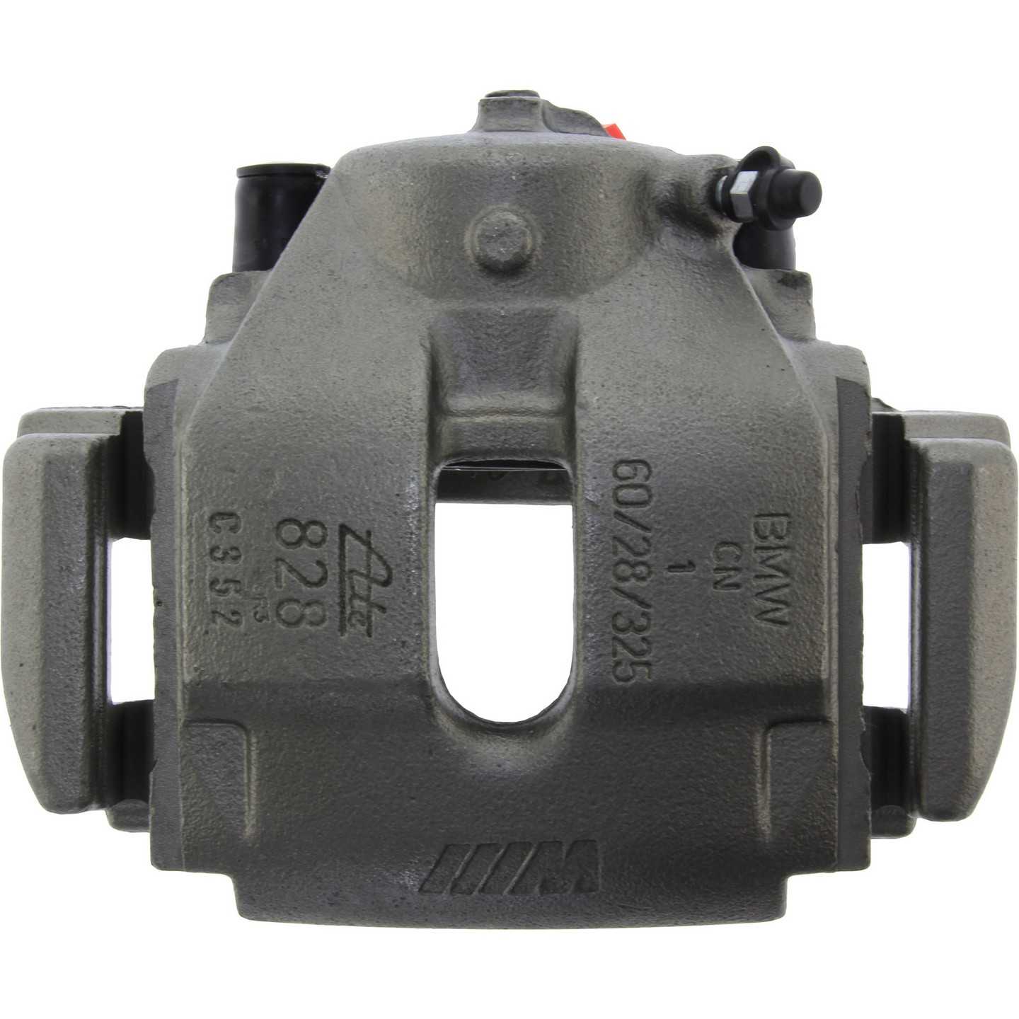 Centric 01-06 BMW M3 Semi Loaded Front Right Rebuilt Caliper