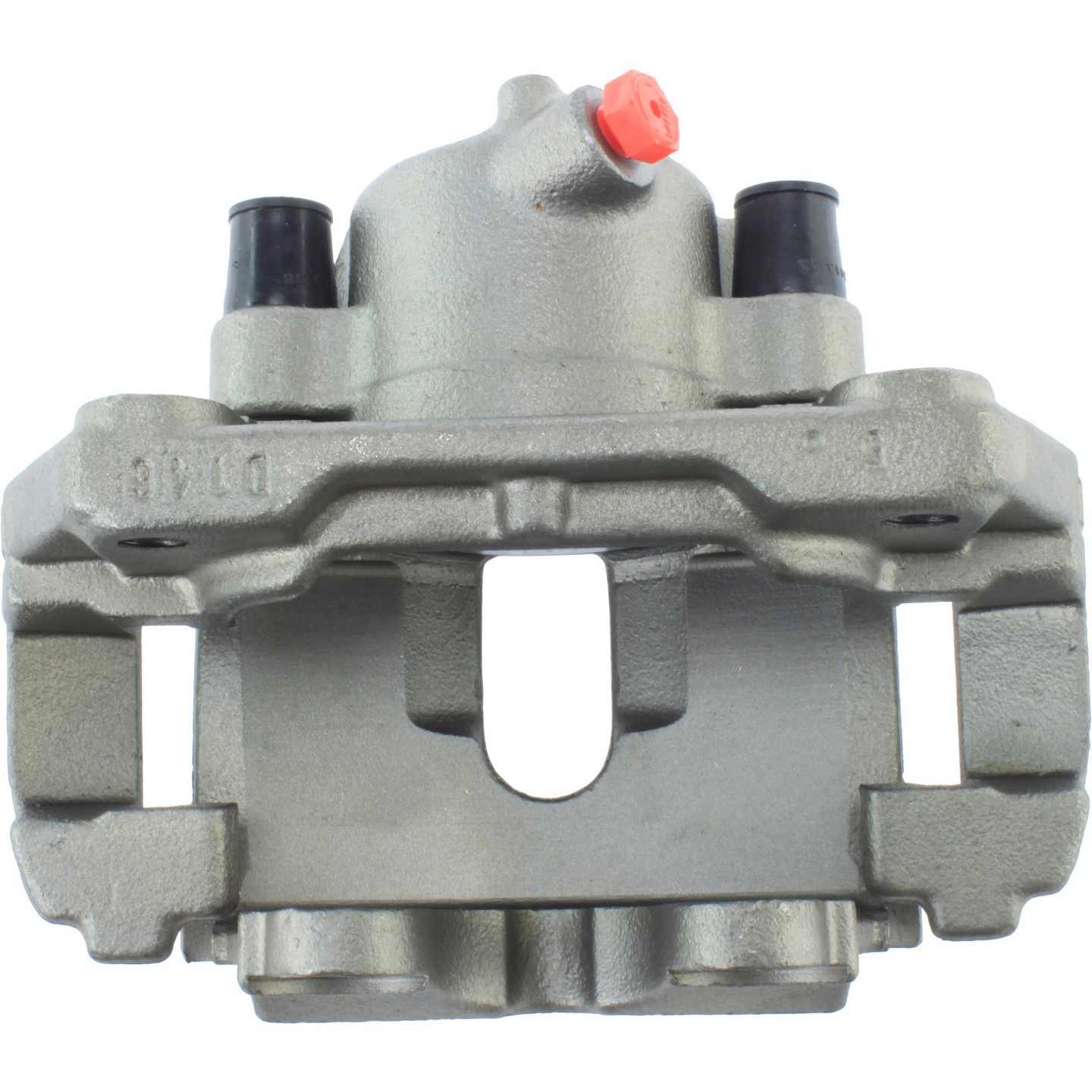 Centric 01-06 BMW M3 Semi Loaded Front Left Rebuilt Caliper