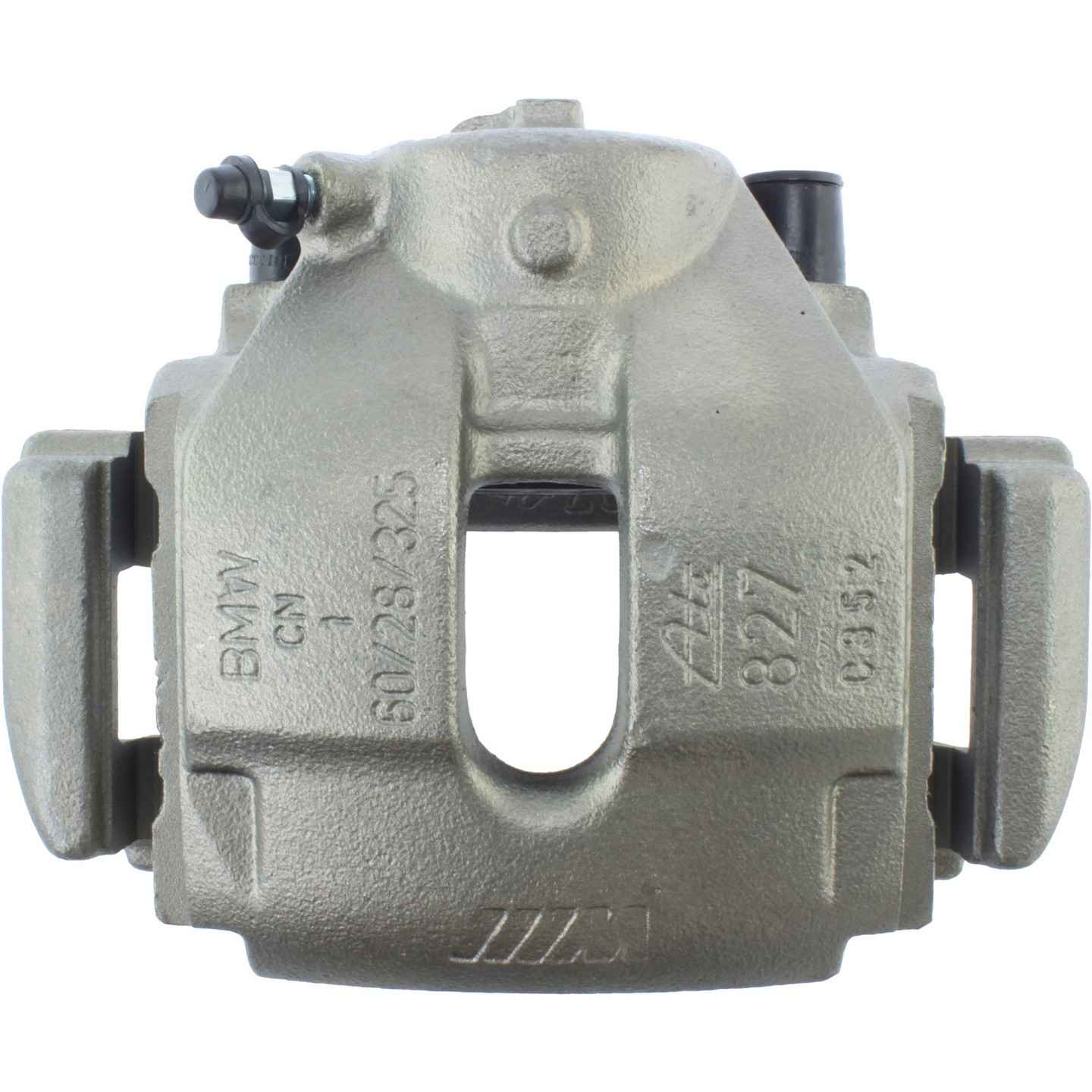 Centric 01-06 BMW M3 Semi Loaded Front Left Rebuilt Caliper