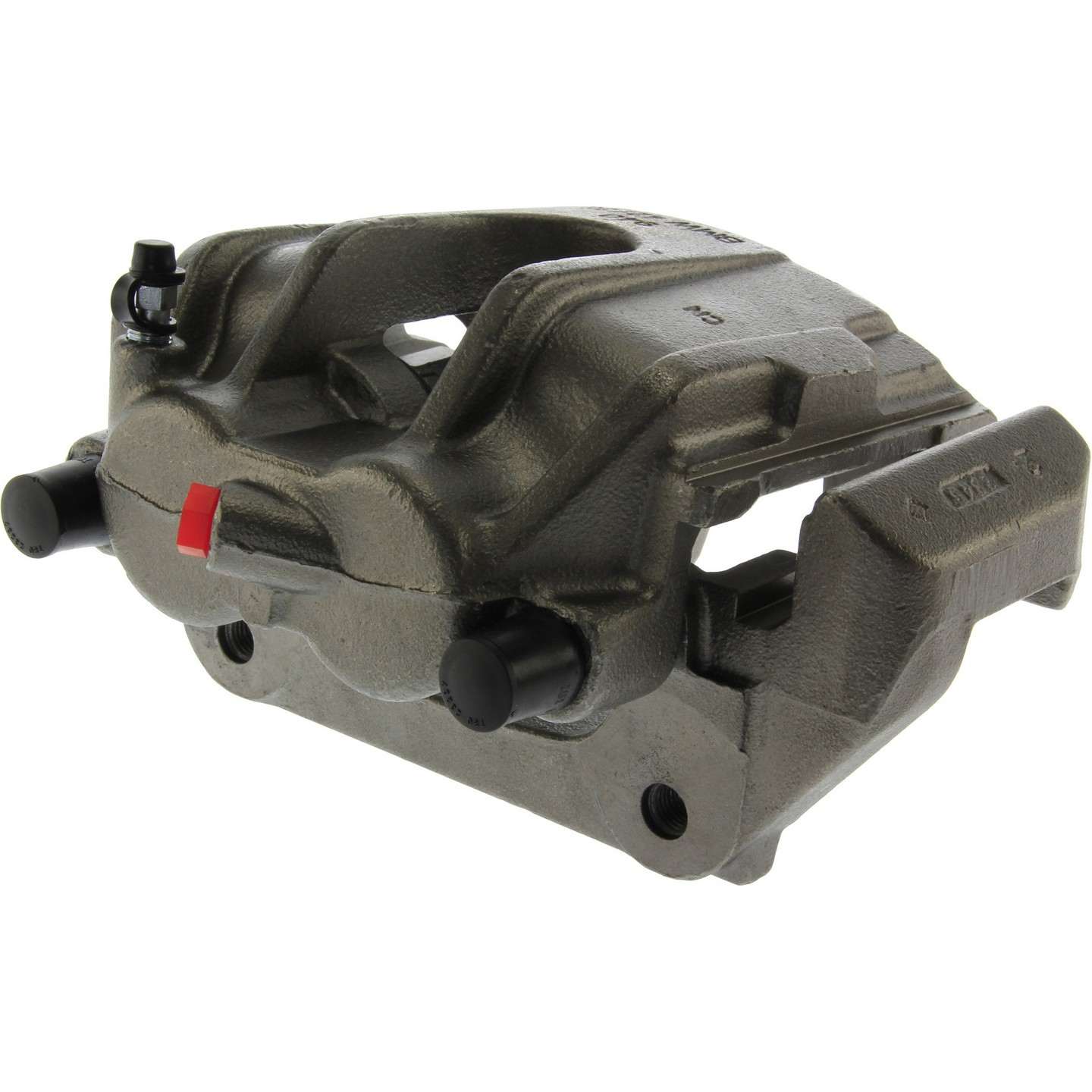 Centric 02-06 BMW X5 Semi Loaded Front Right Brake Caliper