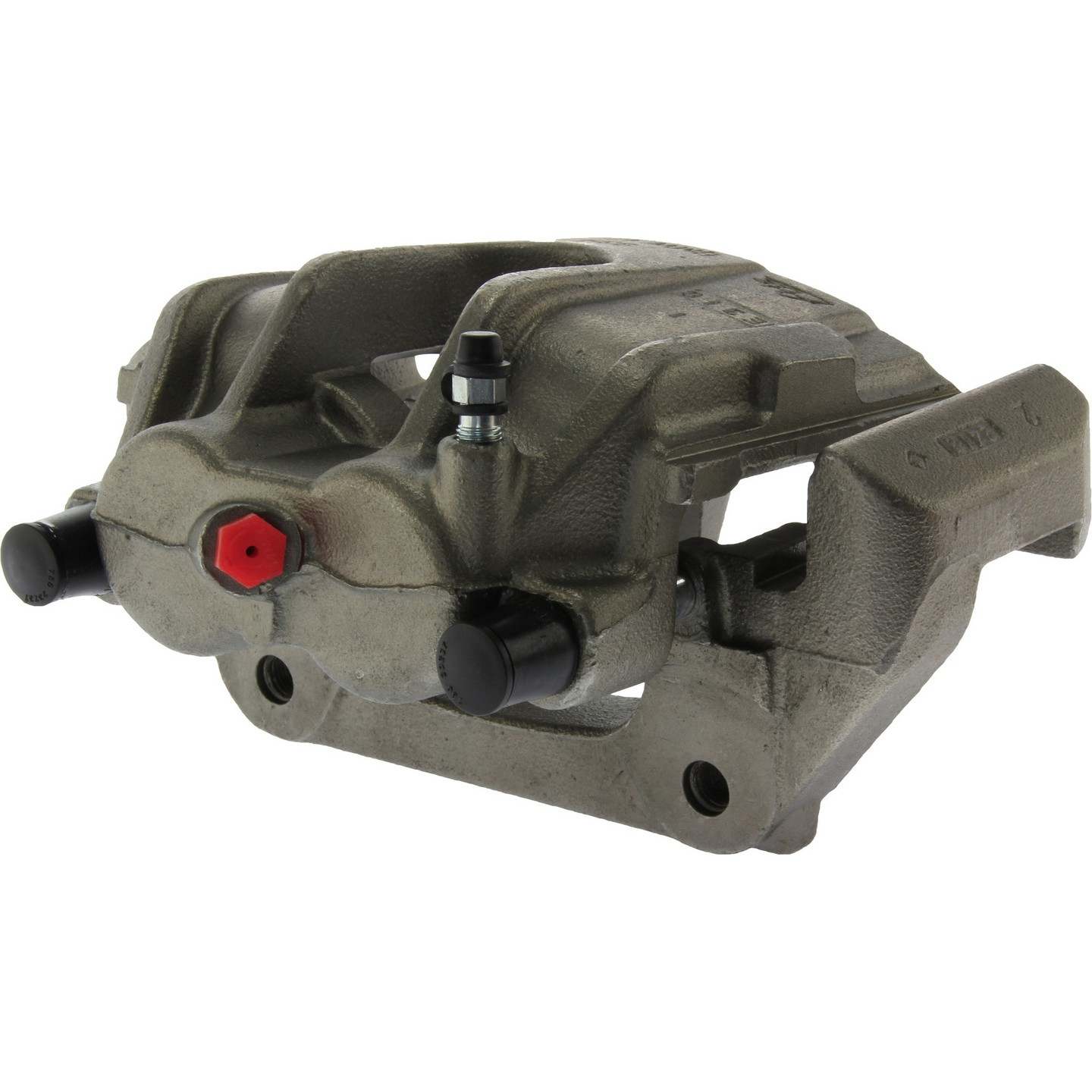 Centric 02-06 BMW X5 Semi Loaded Front Left Brake Caliper